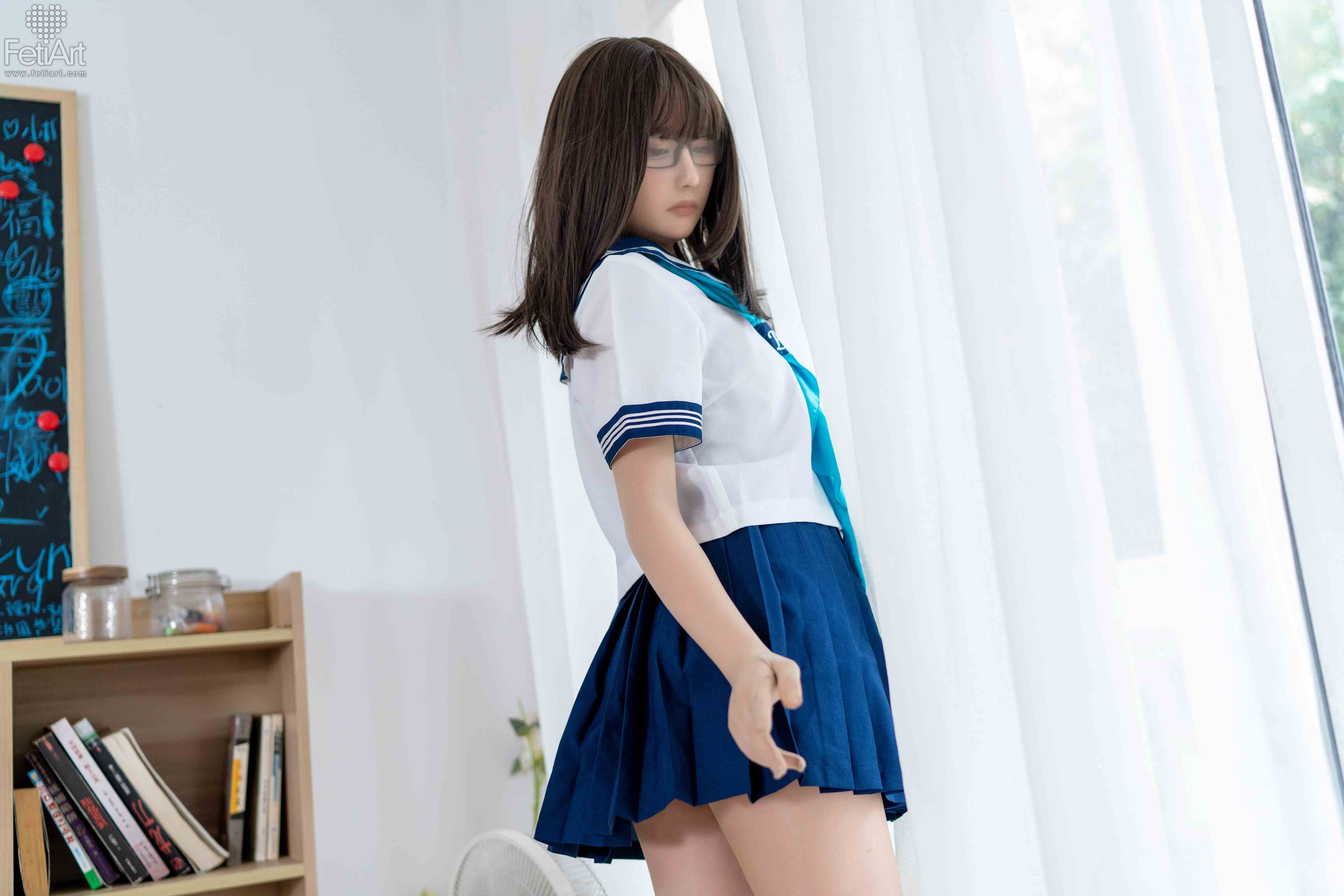 China Beauty Legs and feet 1060