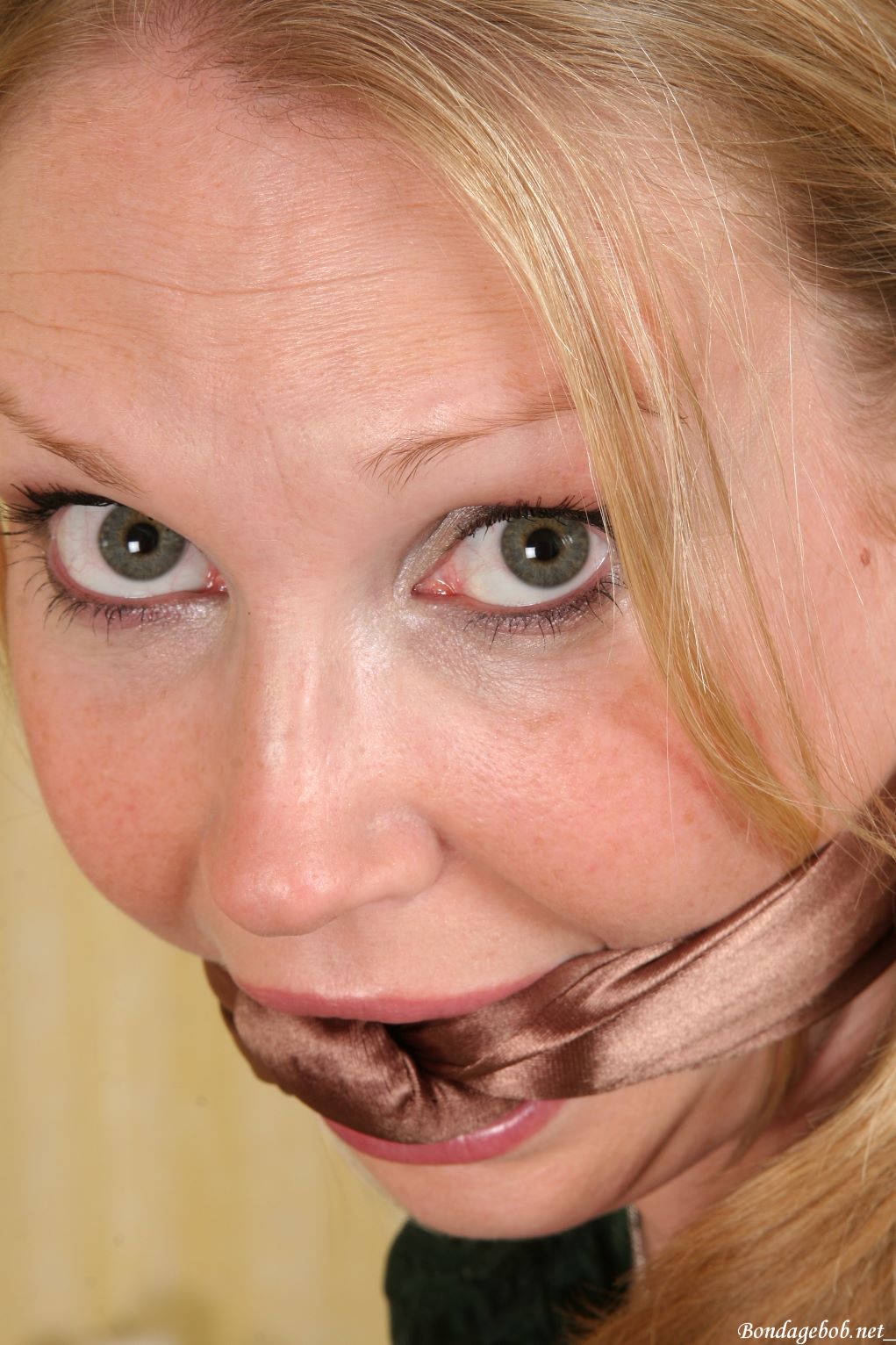 Tied Sexy Beauties 332-1