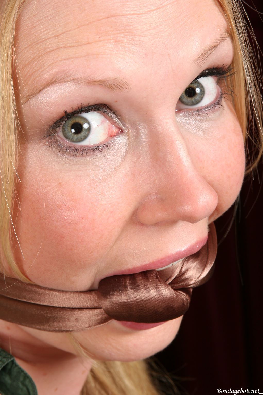 Tied Sexy Beauties 332-2