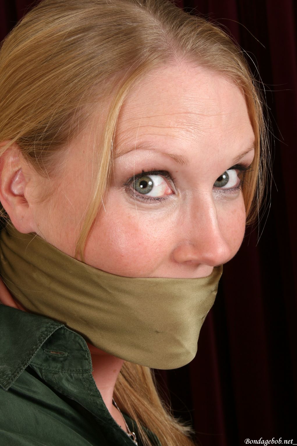 Tied Sexy Beauties 332-2