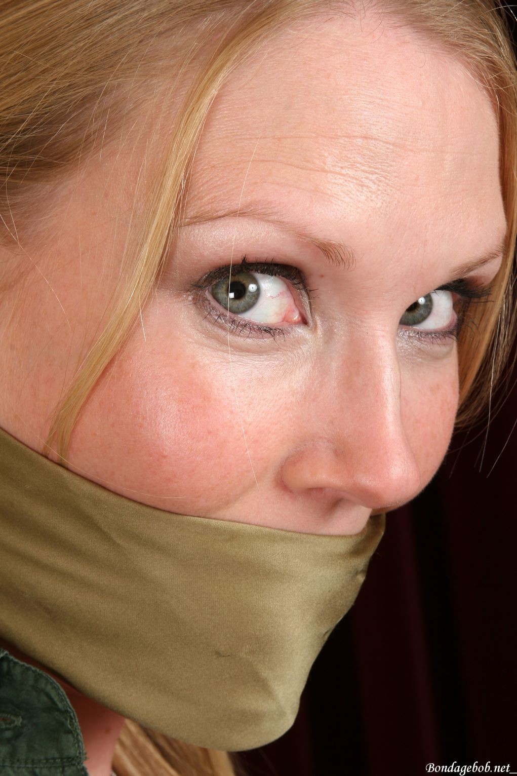 Tied Sexy Beauties 332-2