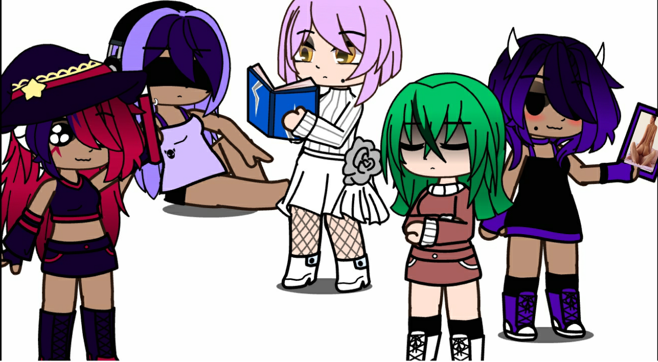 "Ups...Creo que ese no era el hechizo.."