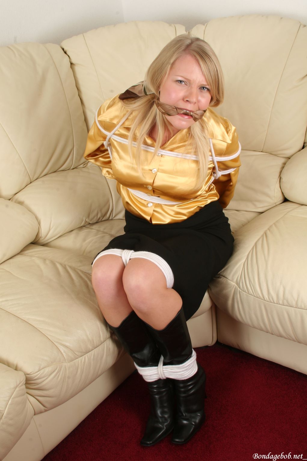 Tied Sexy Beauties 335-2