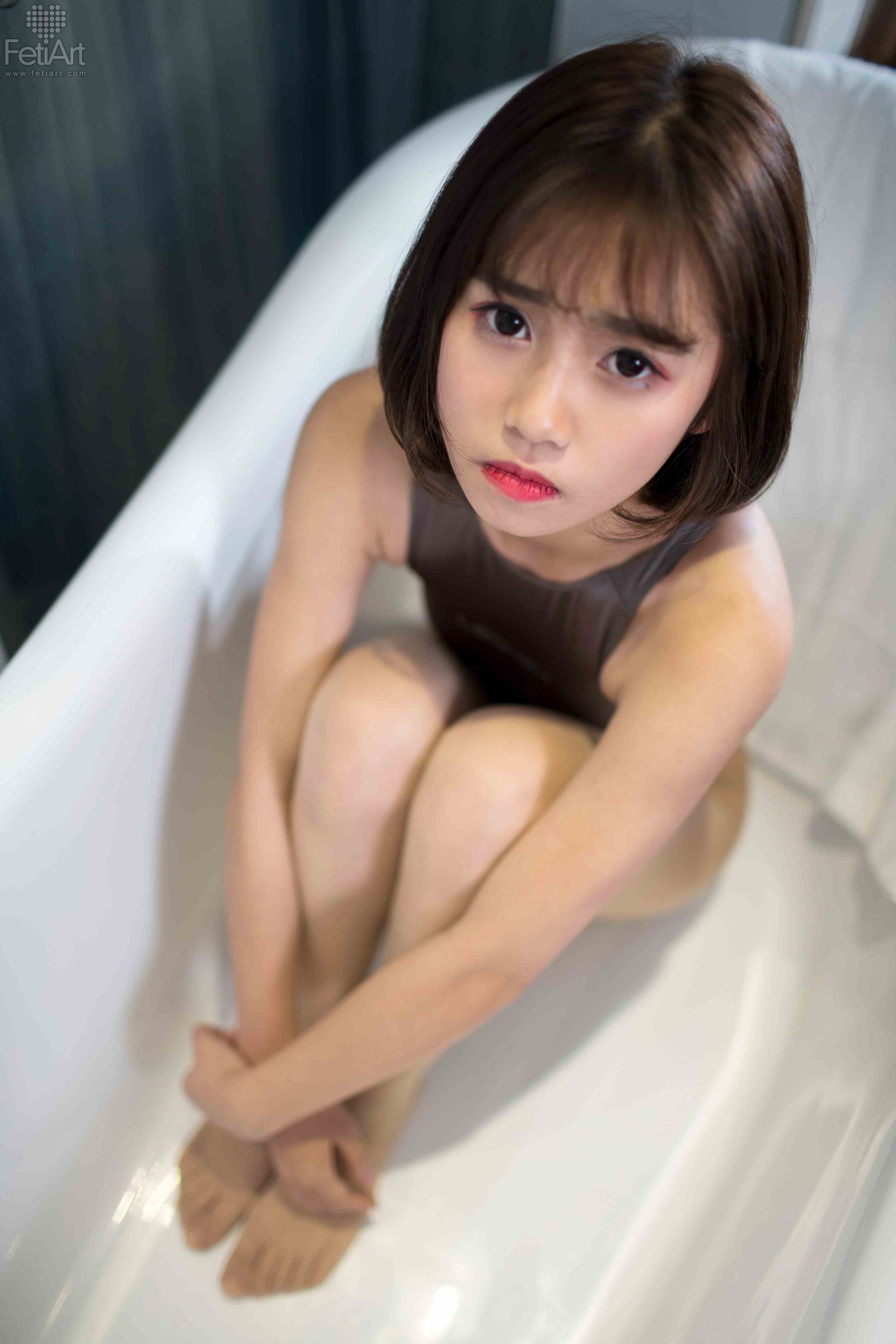 China Beauty Legs and feet 1061