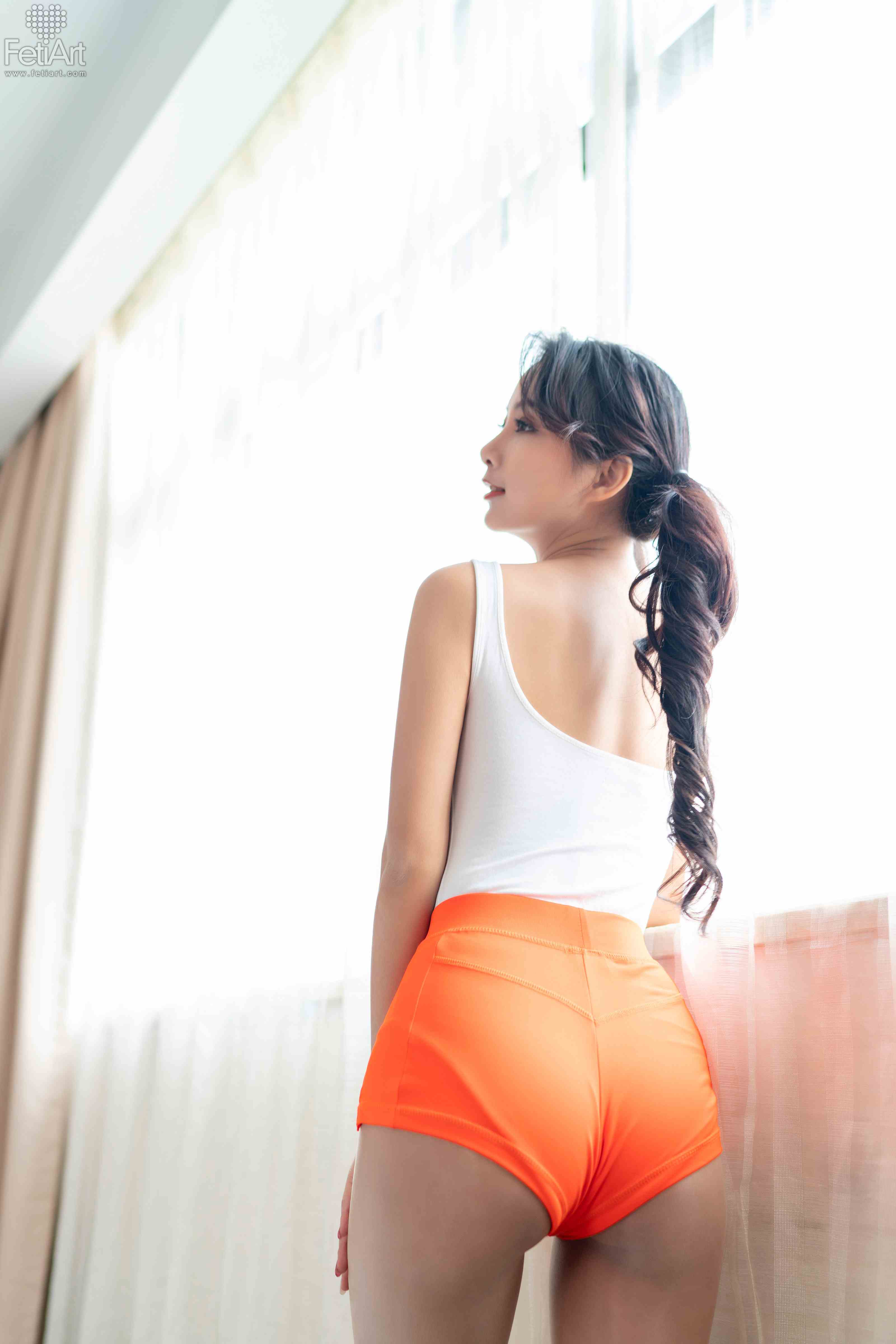 China Beauty Legs and feet 1062