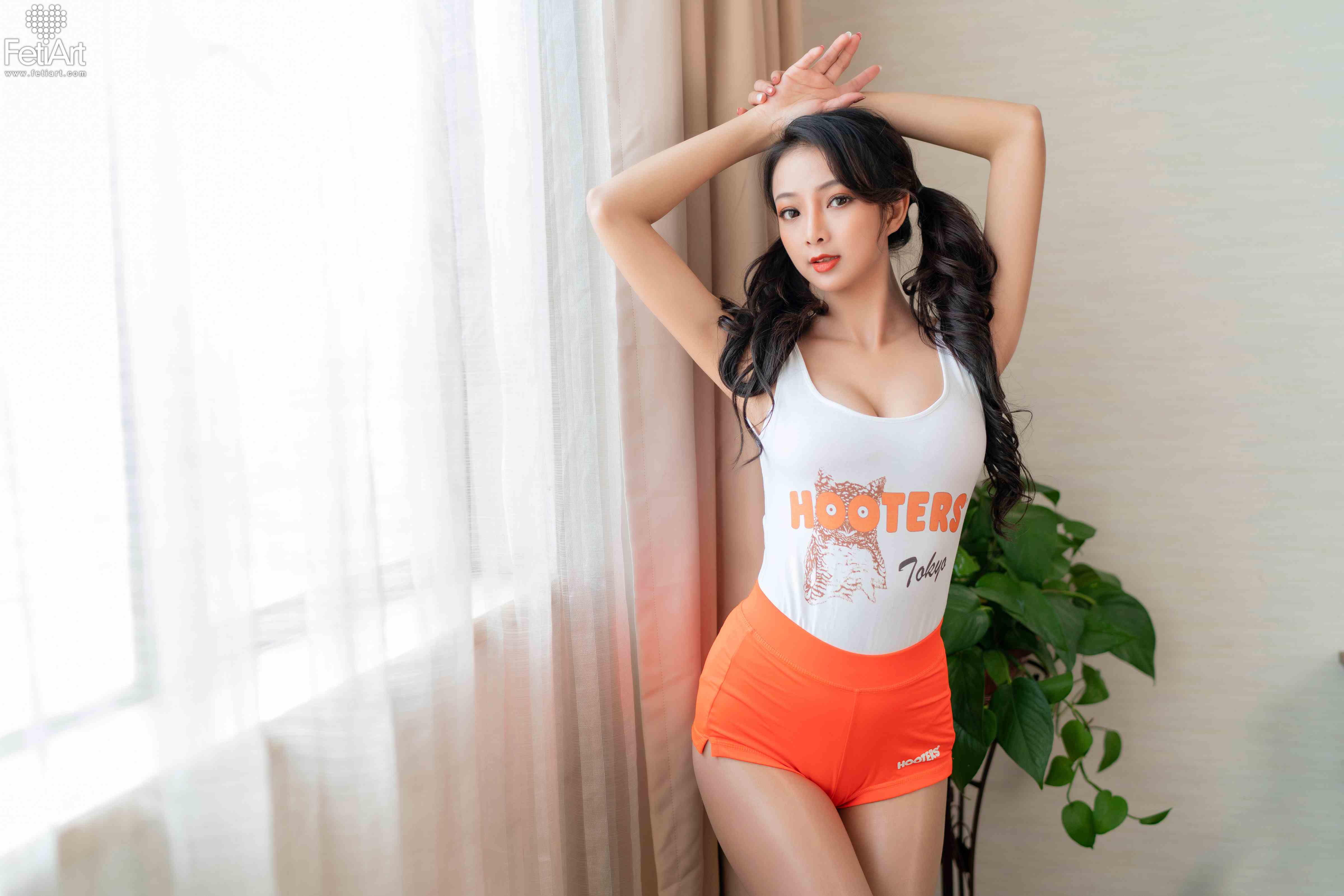 China Beauty Legs and feet 1062