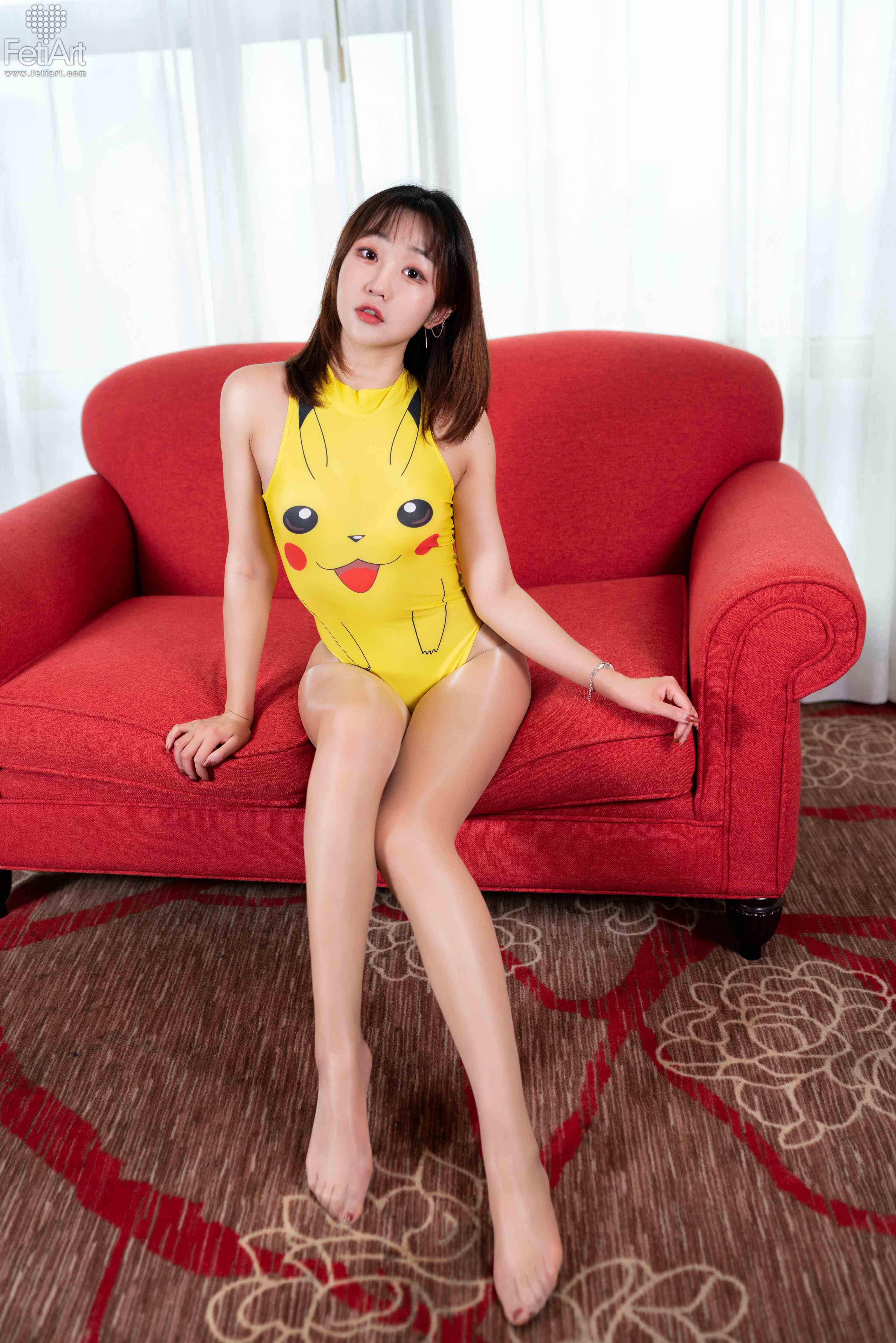 China Beauty Legs and feet 1064