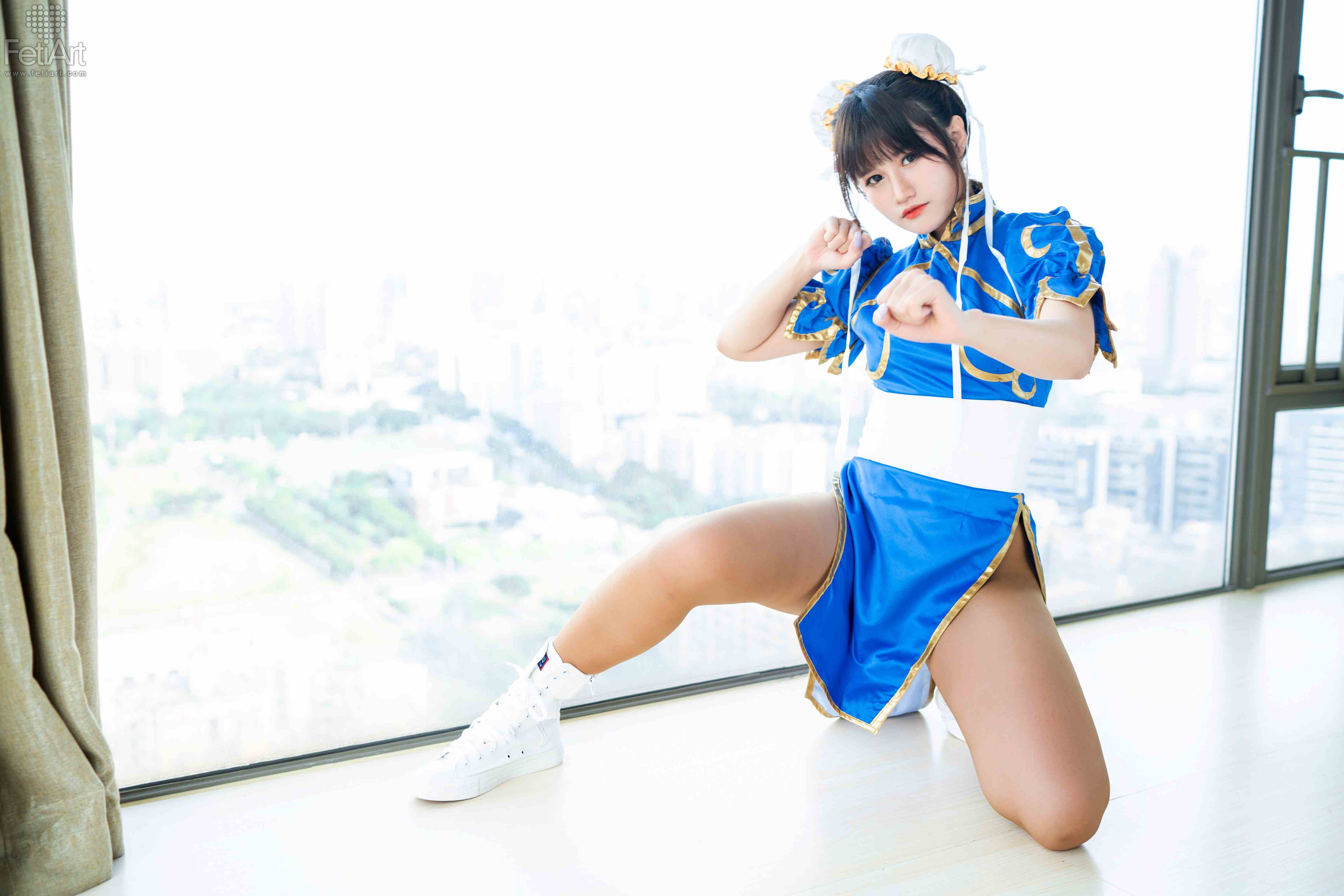 China Beauty Legs and feet 1065