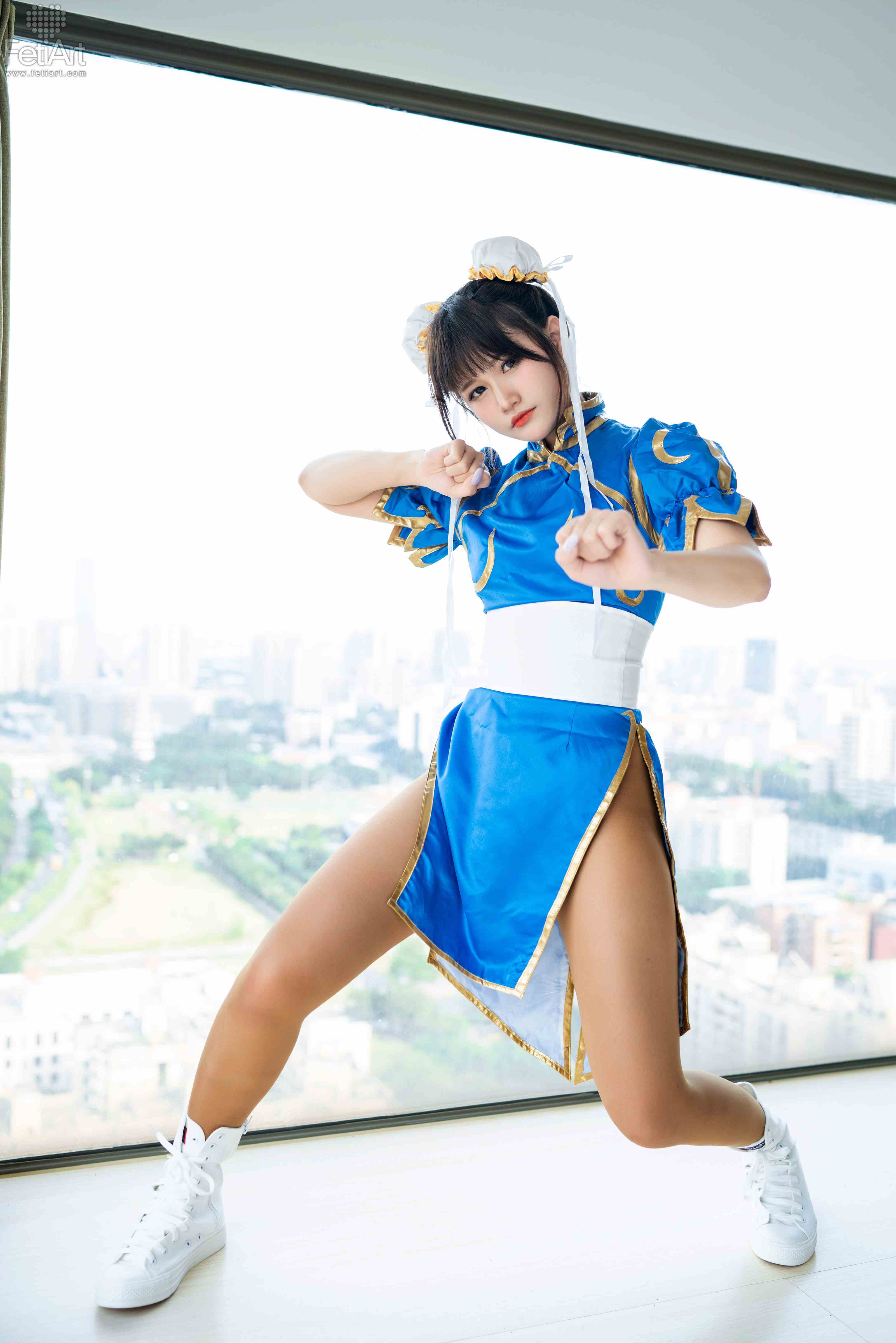 China Beauty Legs and feet 1065