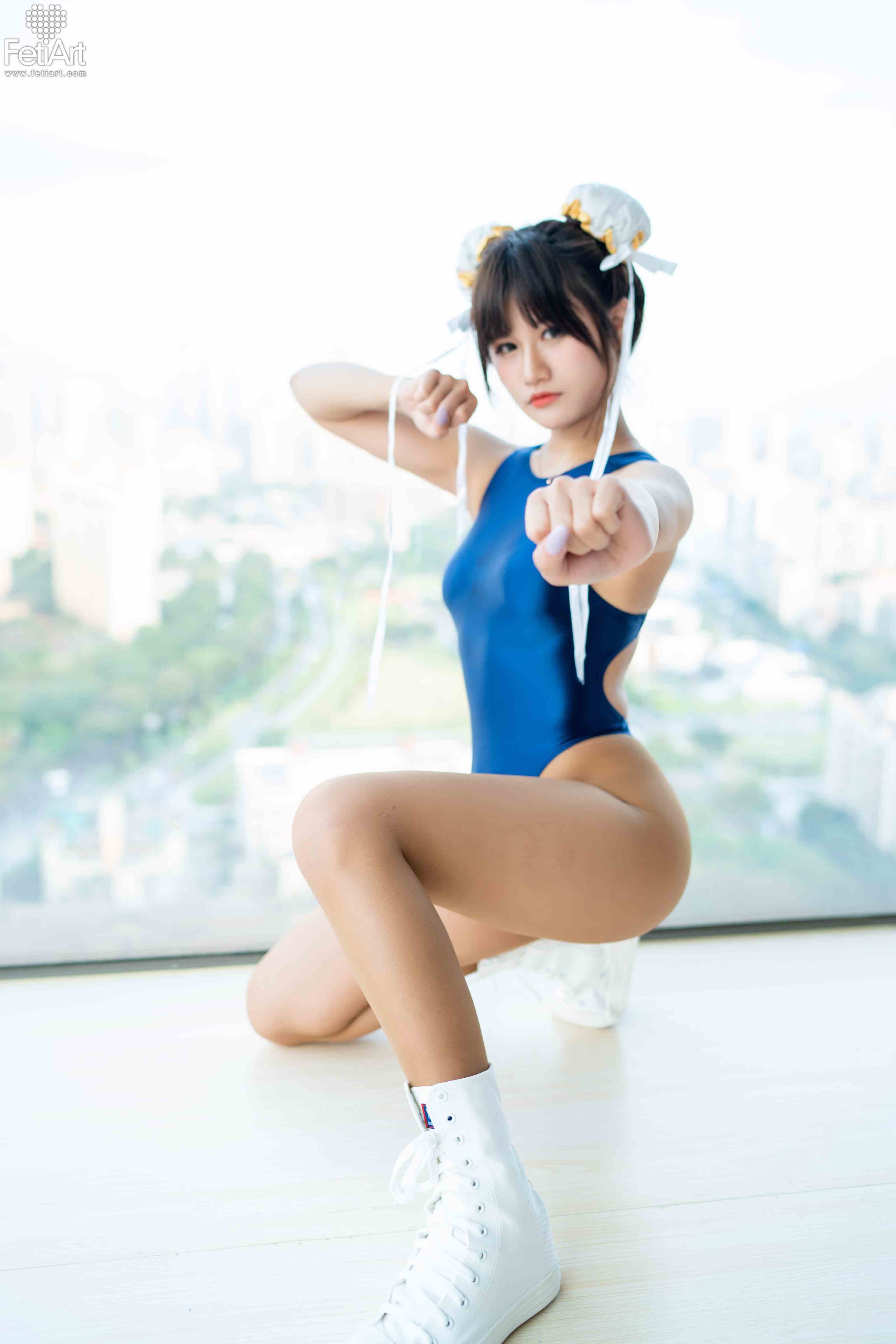 China Beauty Legs and feet 1065