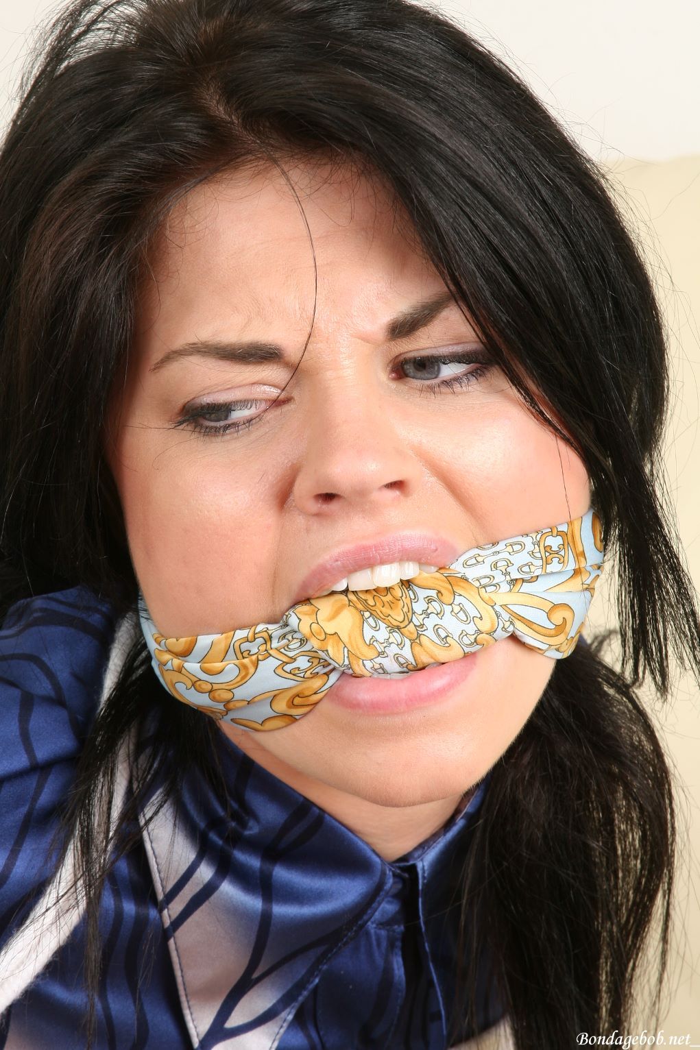 Tied Sexy Beauties 339-2