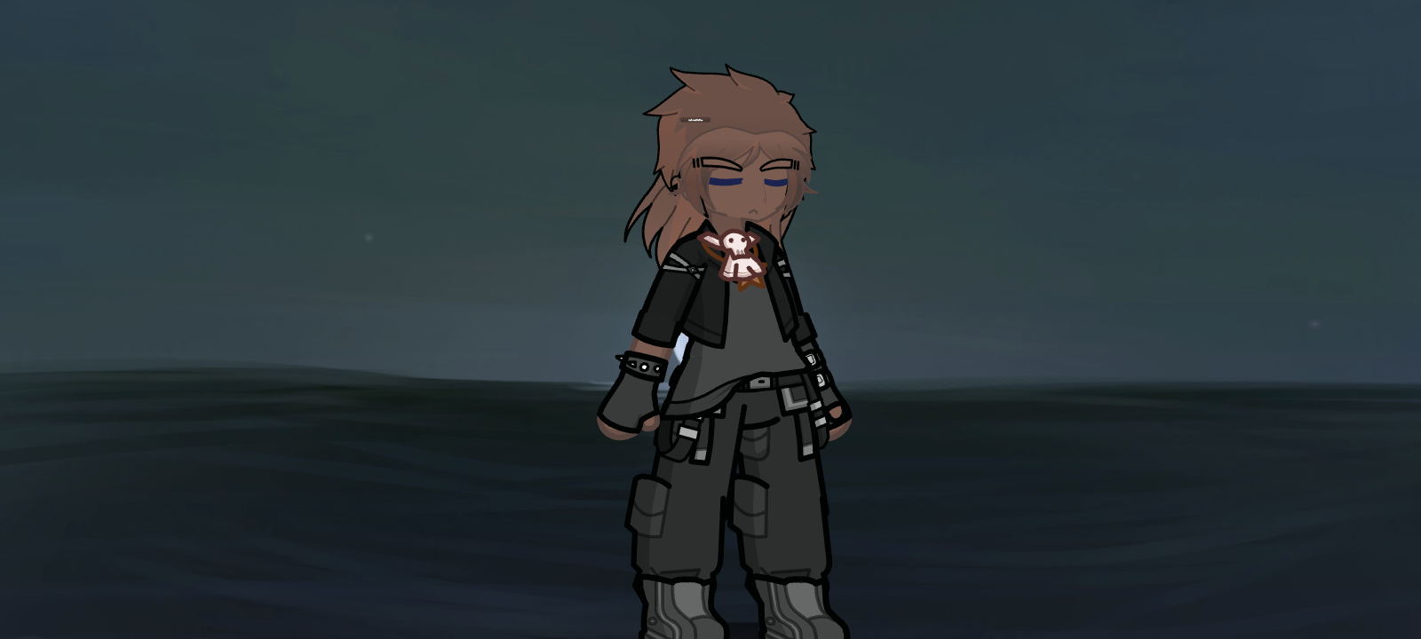 Lonely on Valentine's Day