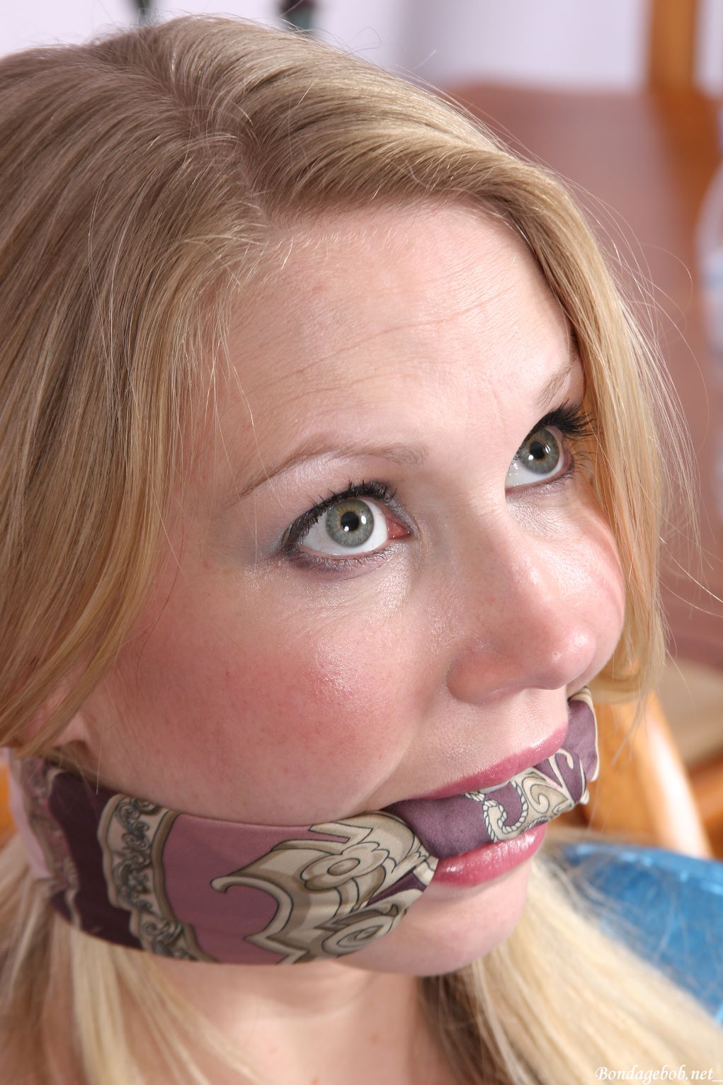 Tied Sexy Beauties 350-2