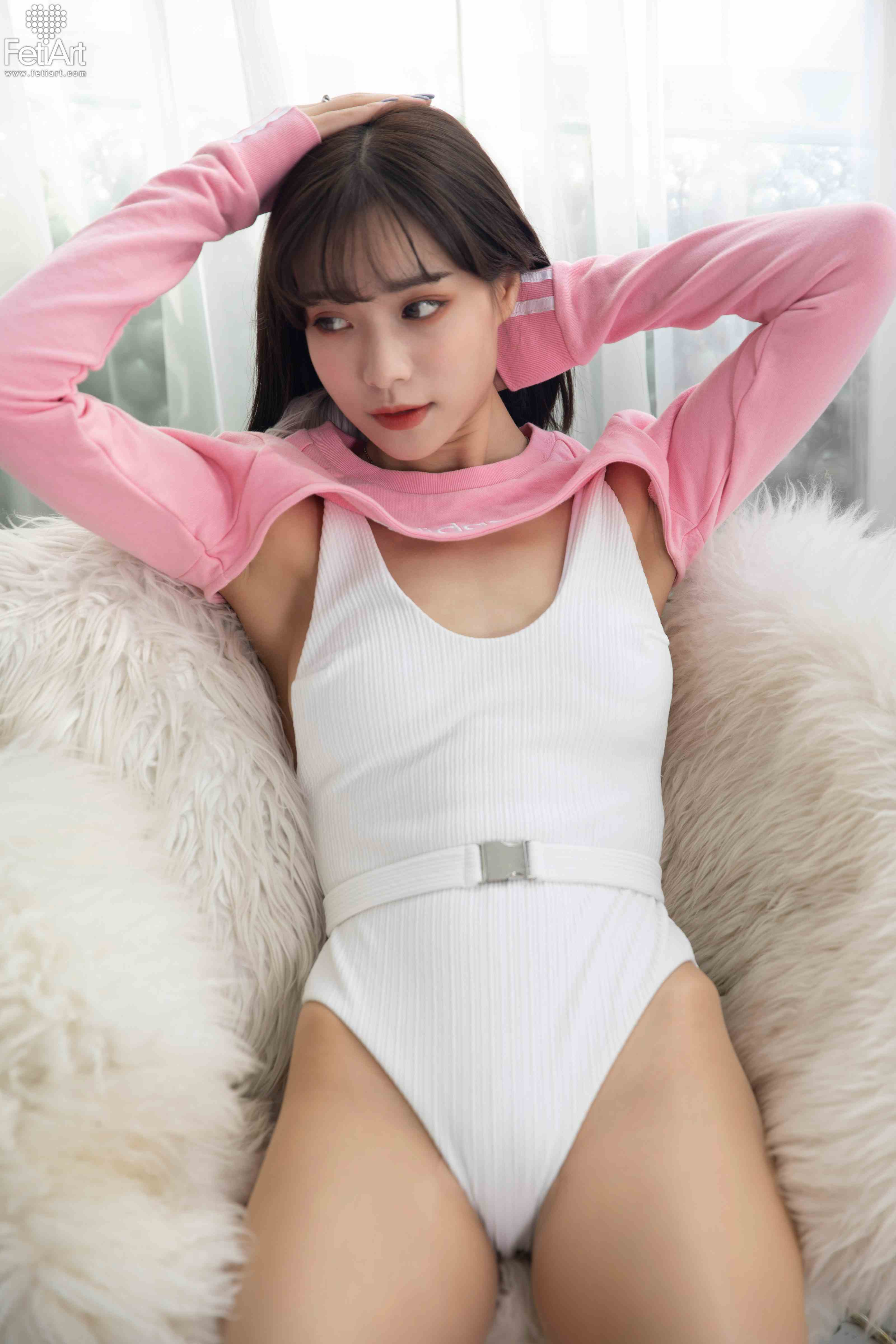 China Beauty Legs and feet 1071