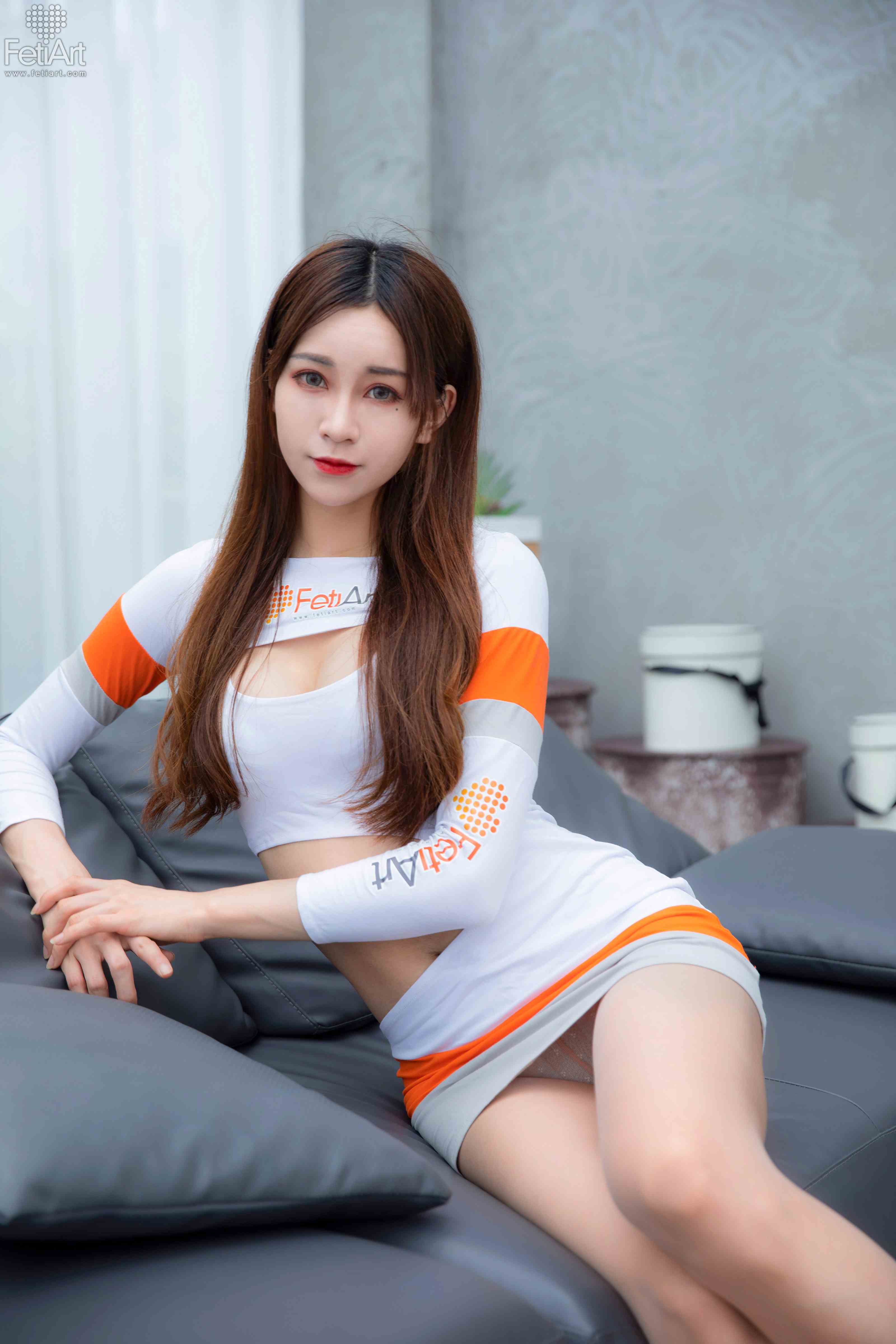 China Beauty Legs and feet 1077