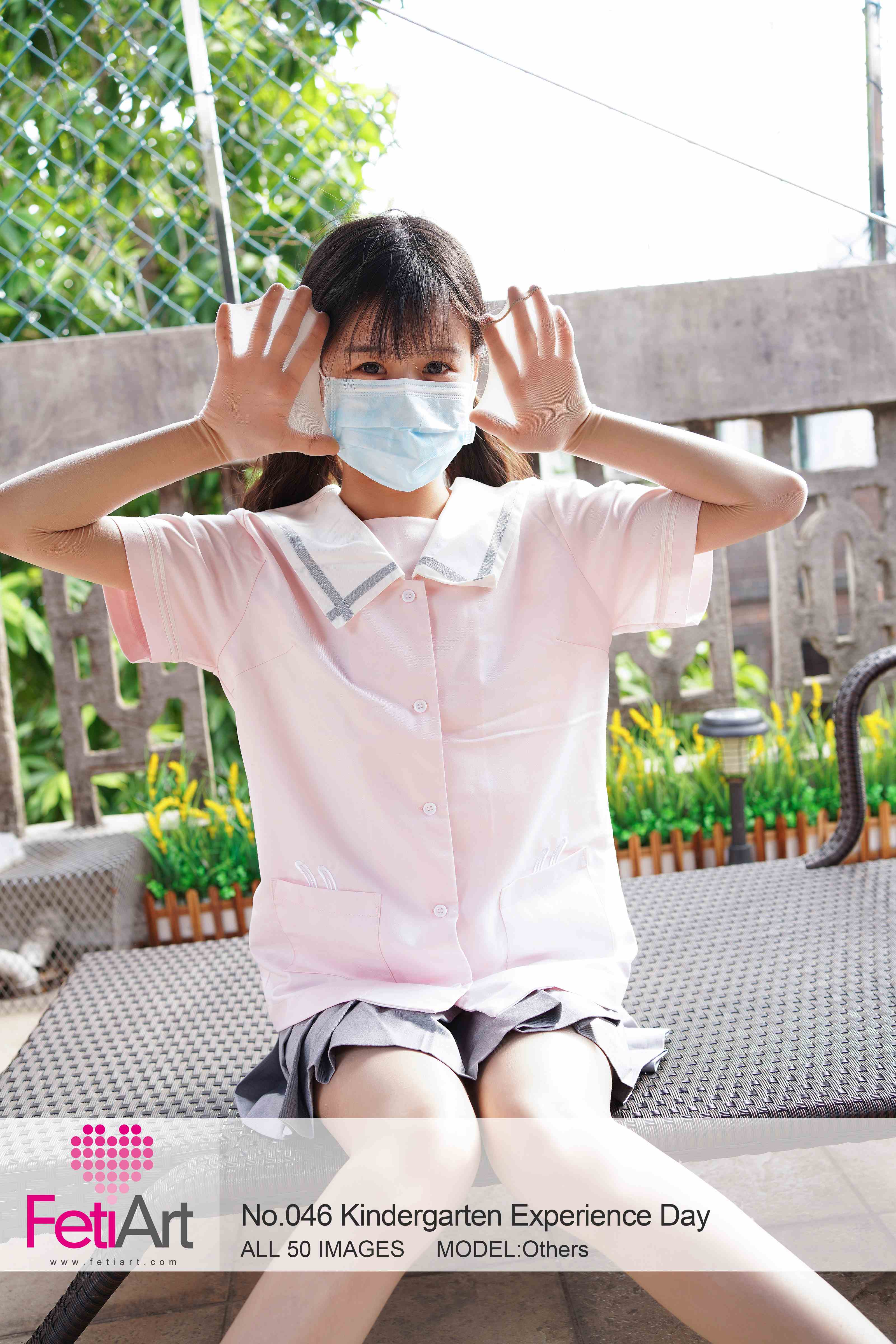 China Beauty Legs and feet 1080