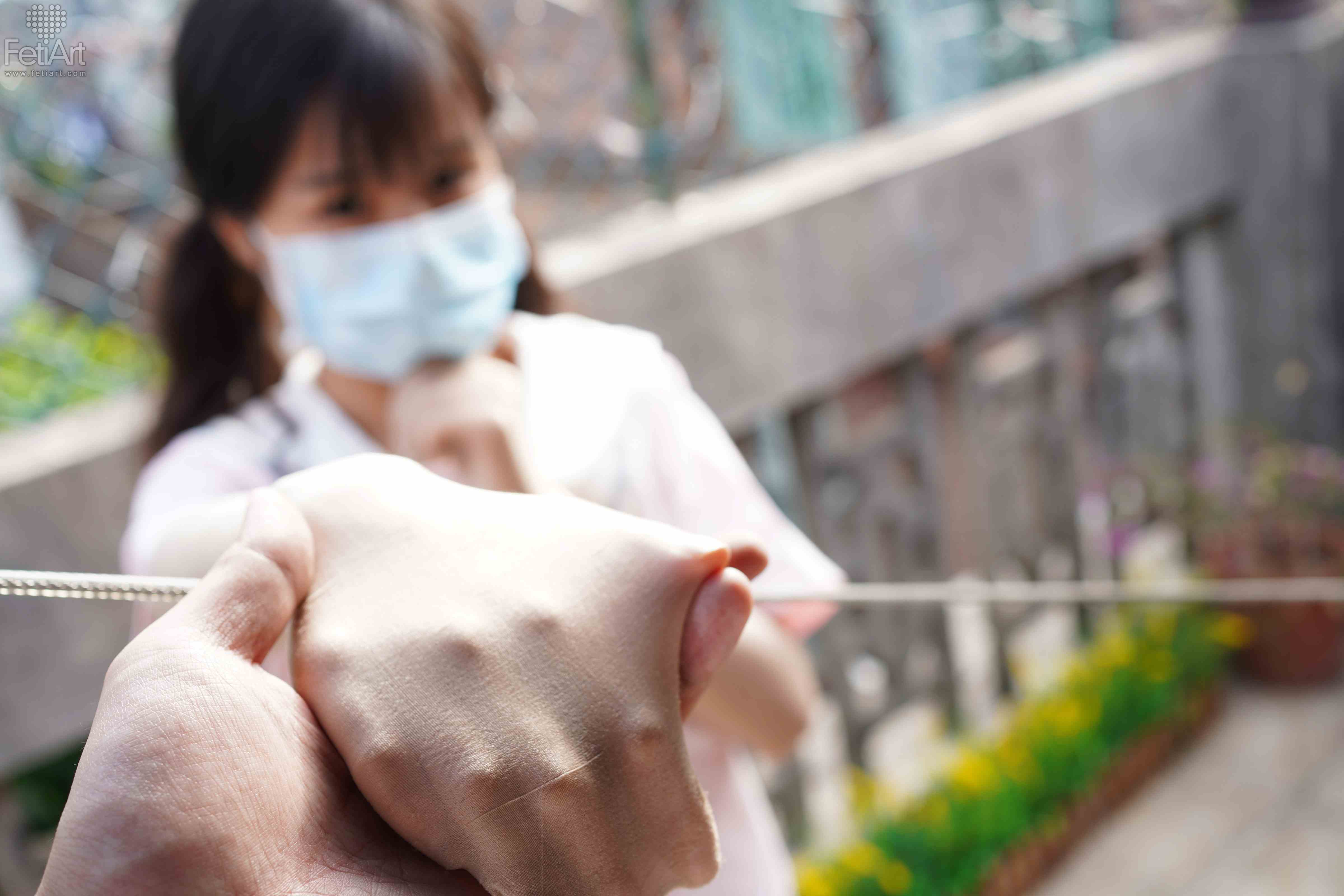 China Beauty Legs and feet 1080