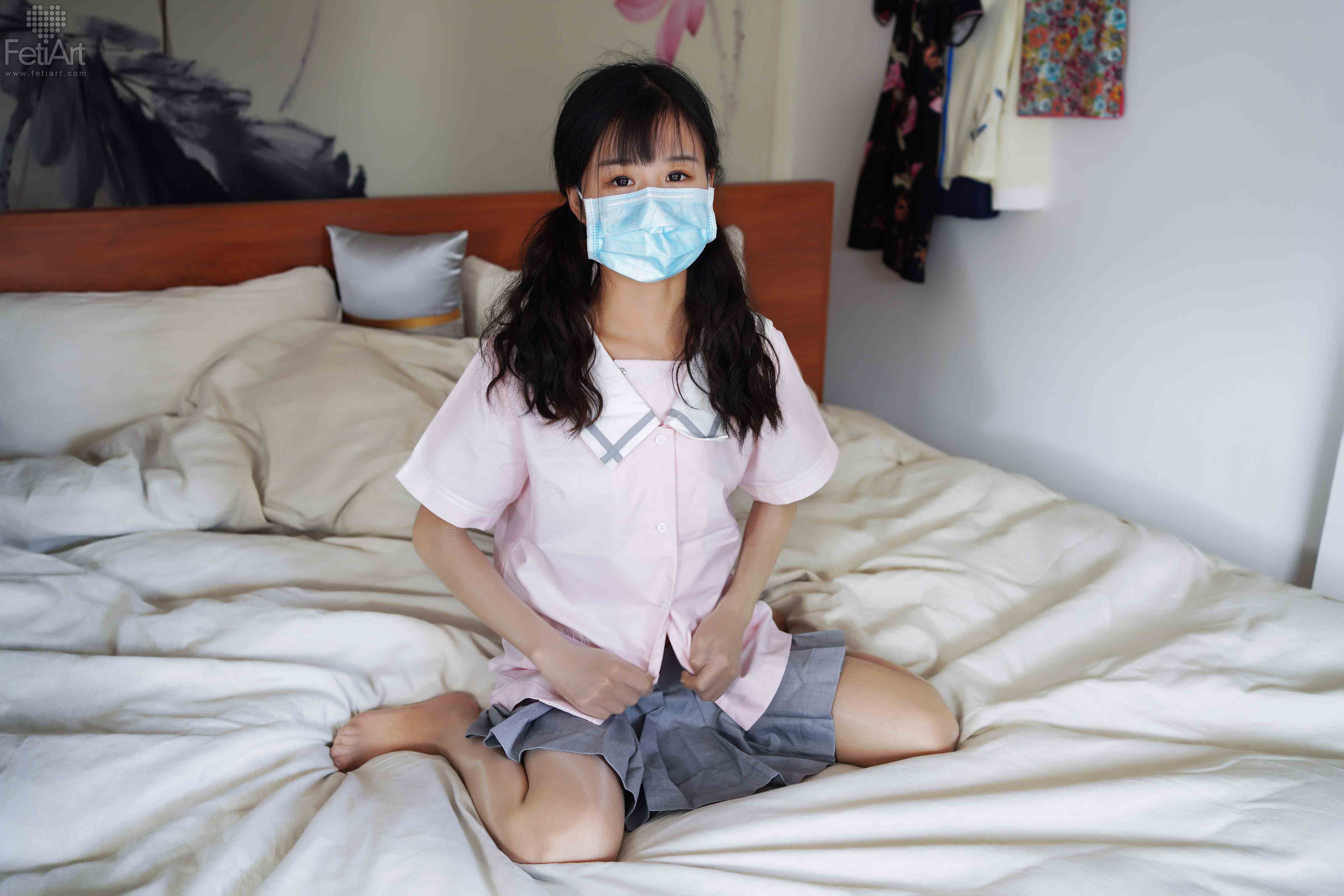 China Beauty Legs and feet 1080