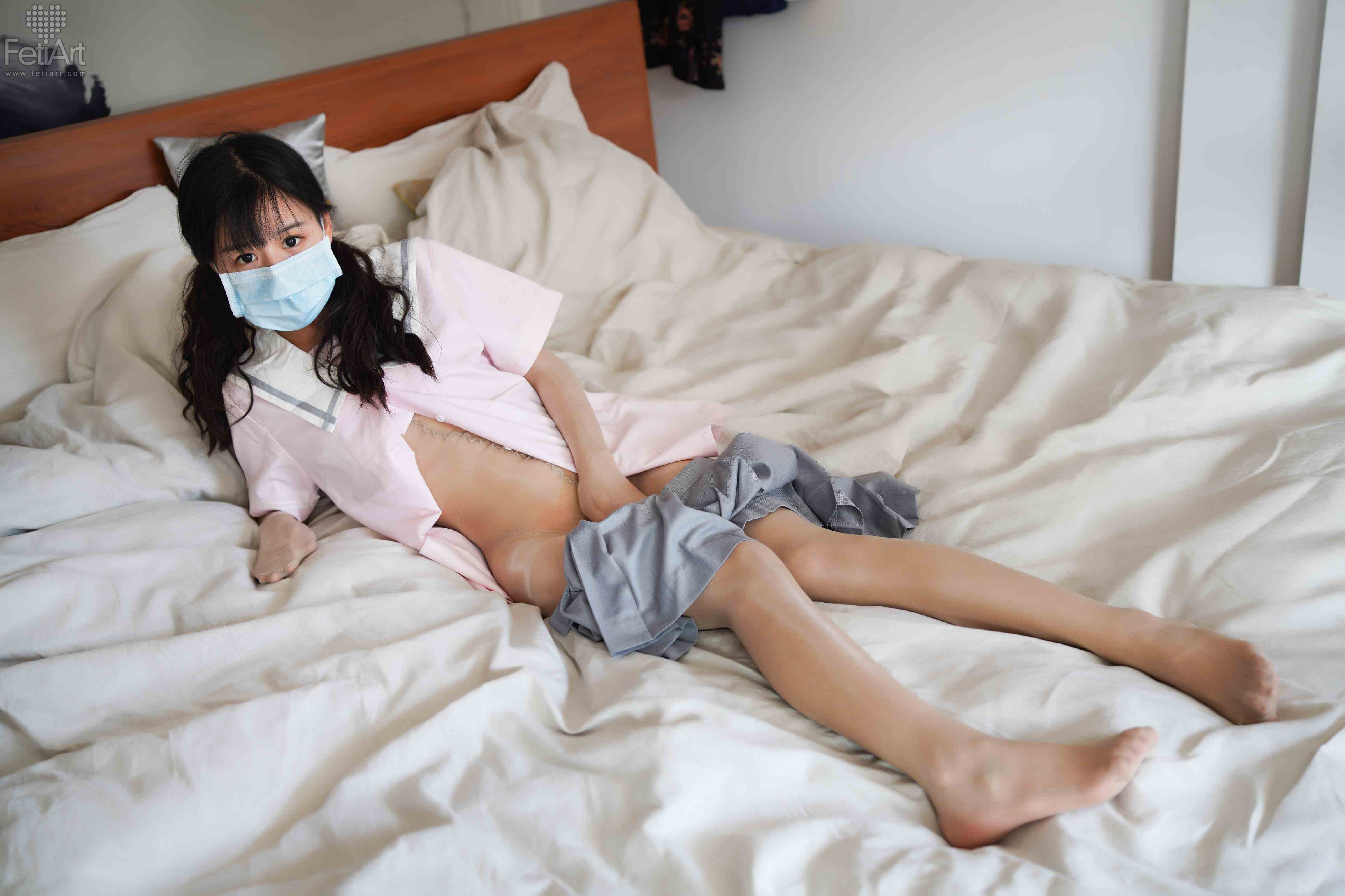 China Beauty Legs and feet 1080