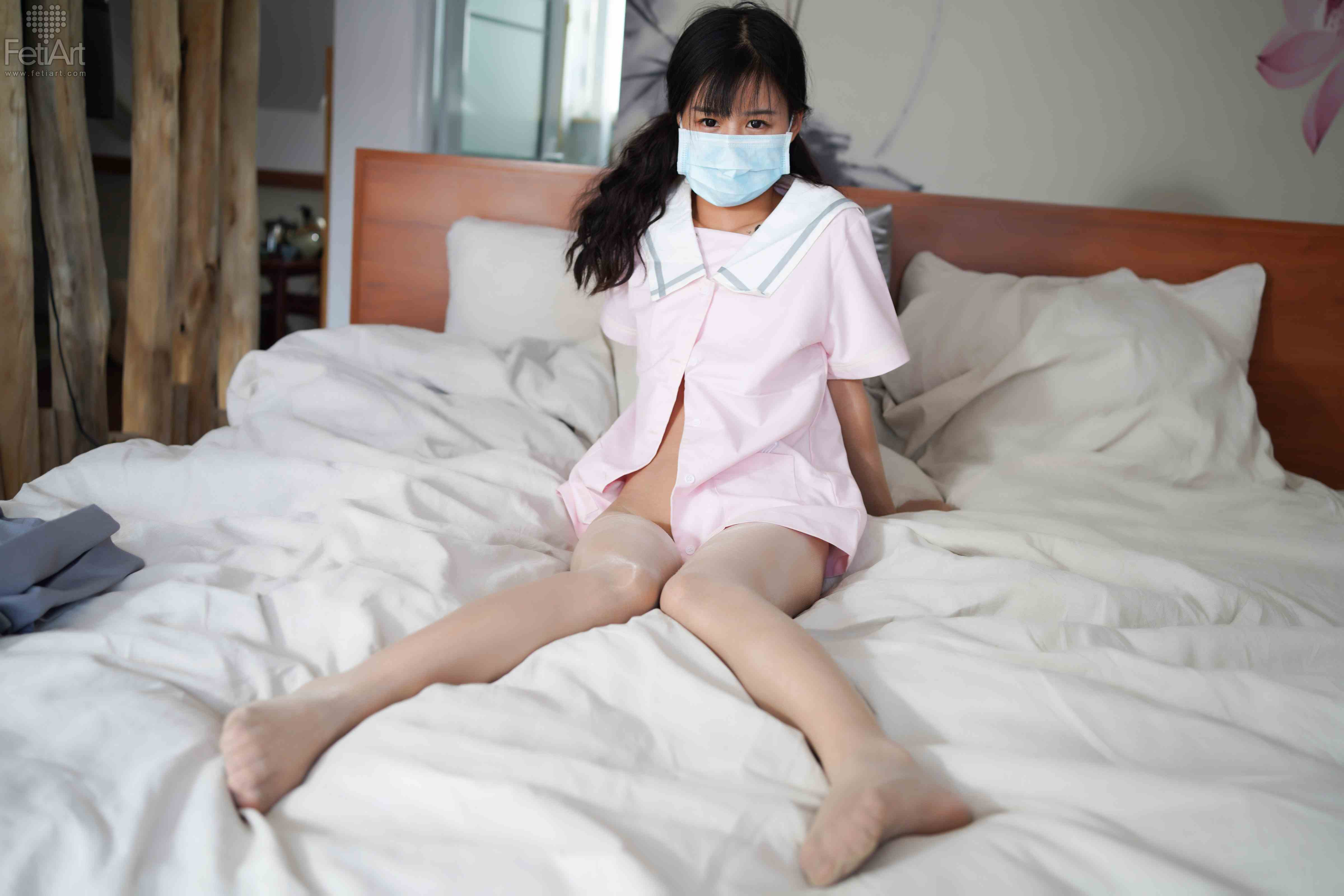 China Beauty Legs and feet 1080