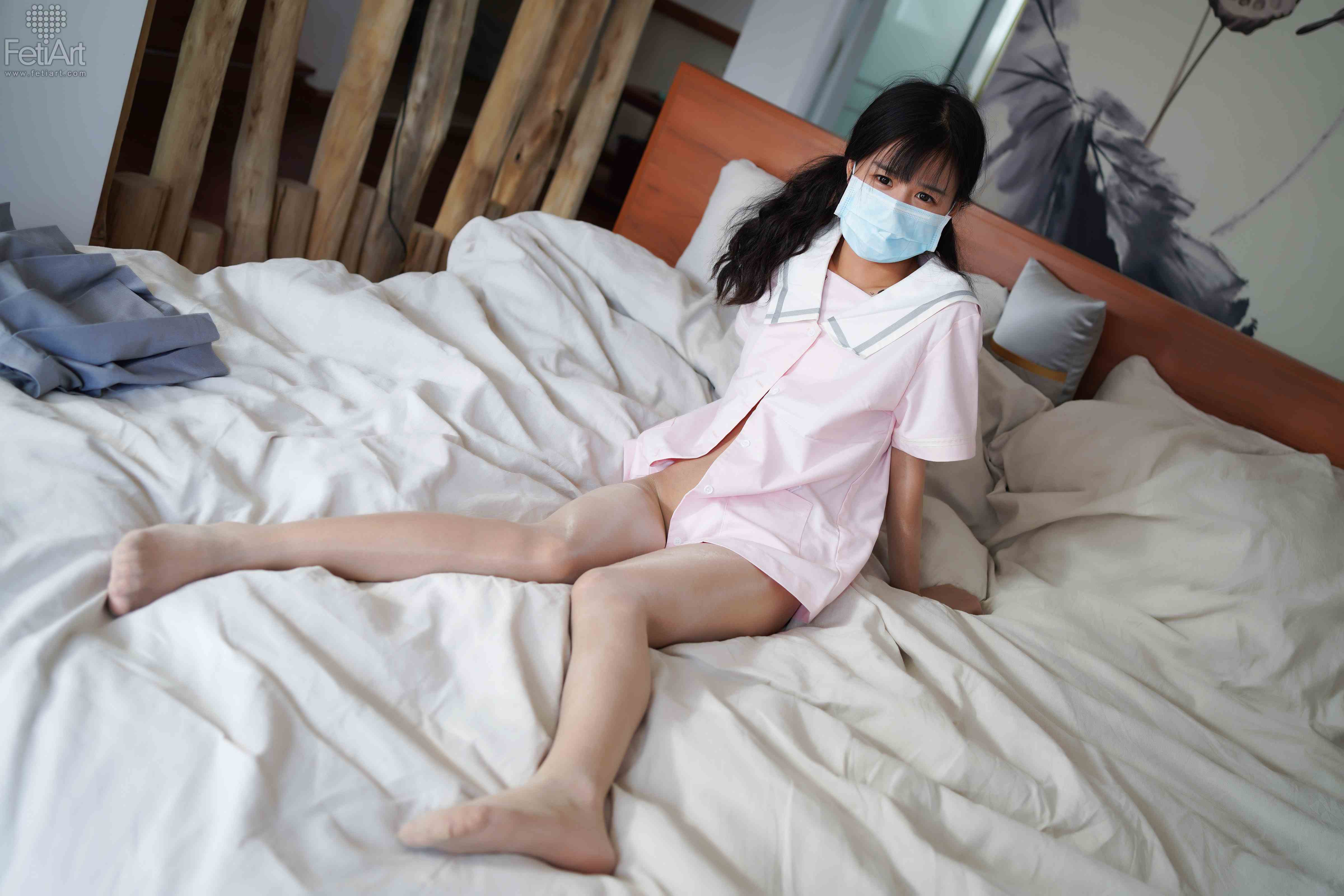 China Beauty Legs and feet 1080