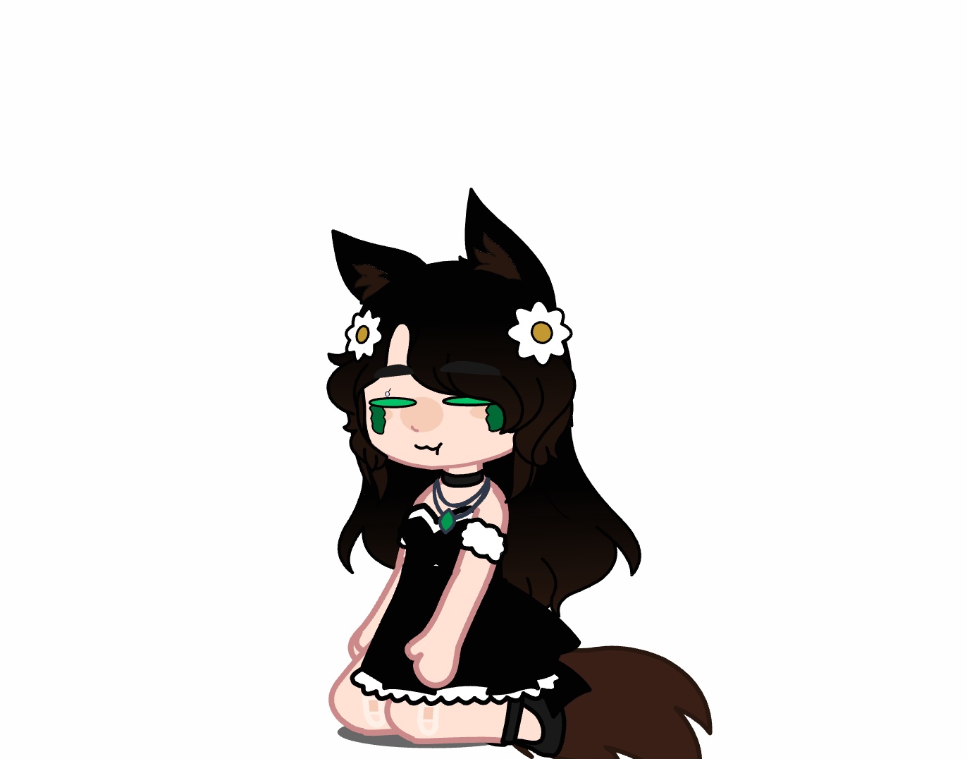 Porcaria, aumentou de novo, luna vai precisar de ajuda