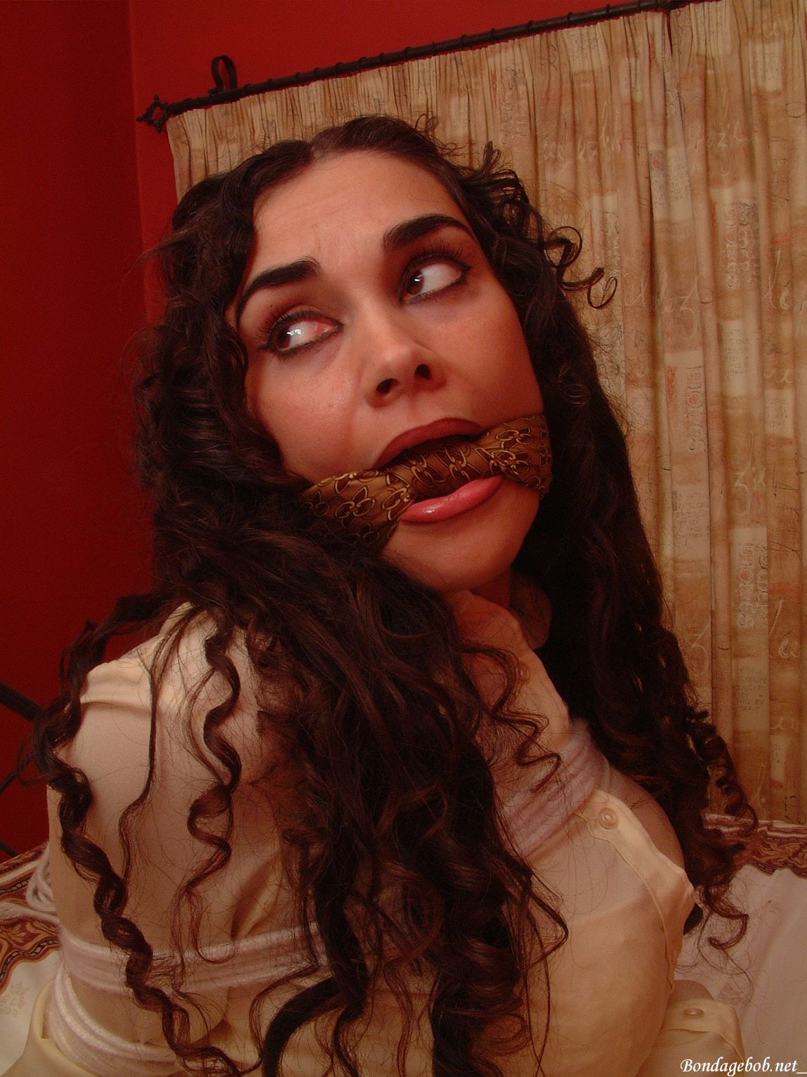 Tied Sexy Beauties 360-2