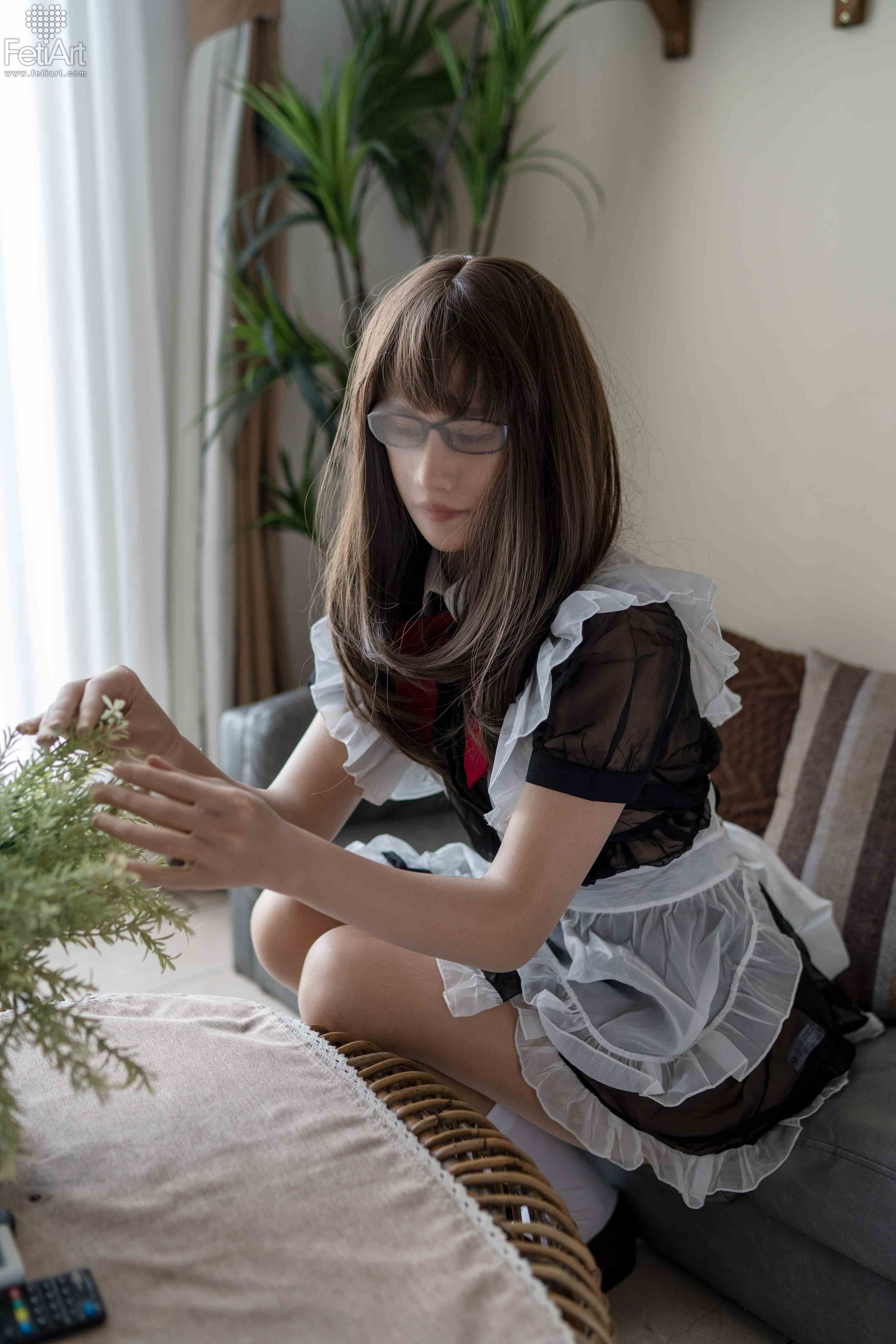 China Beauty Legs and feet 1082