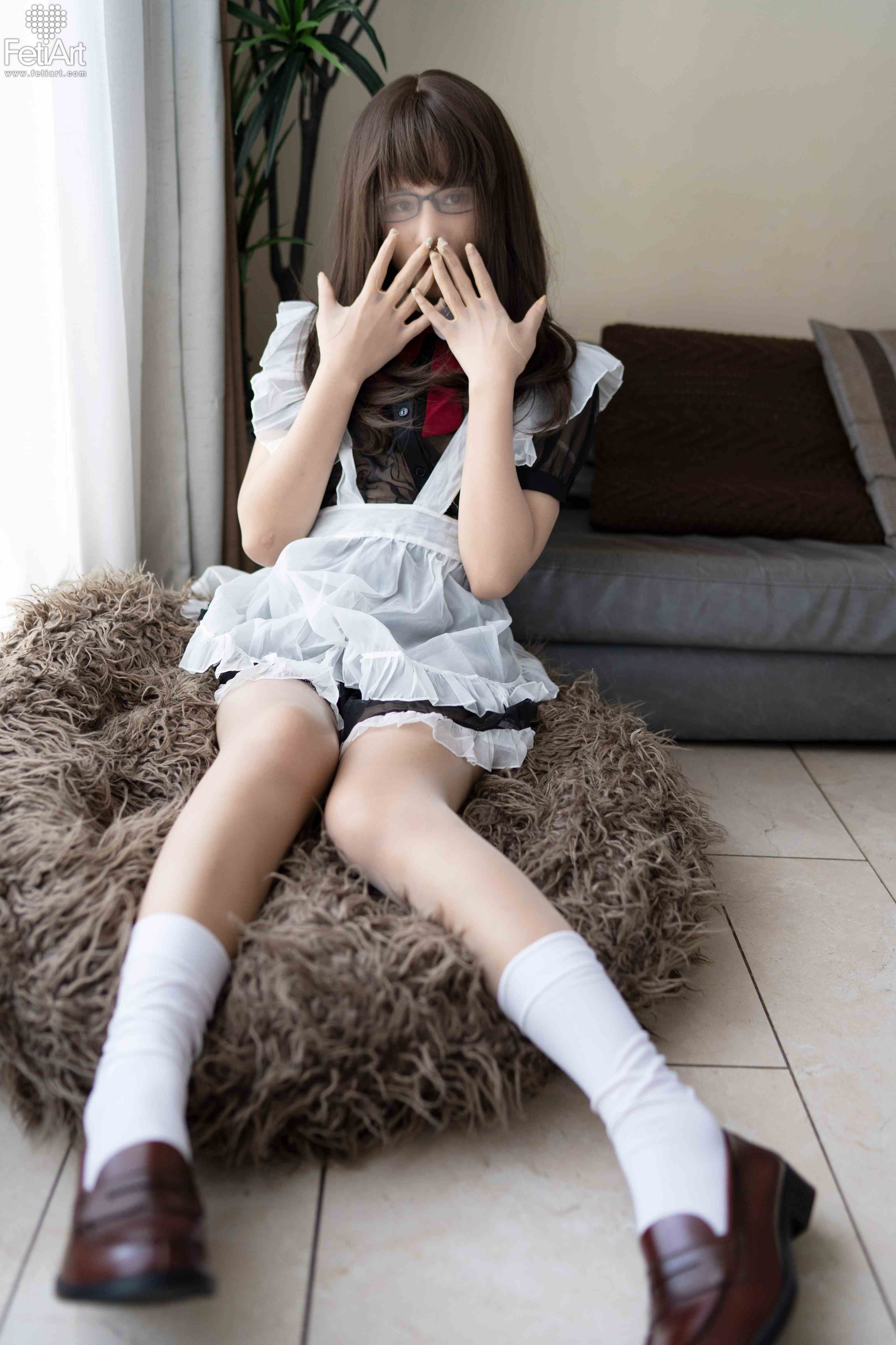 China Beauty Legs and feet 1082