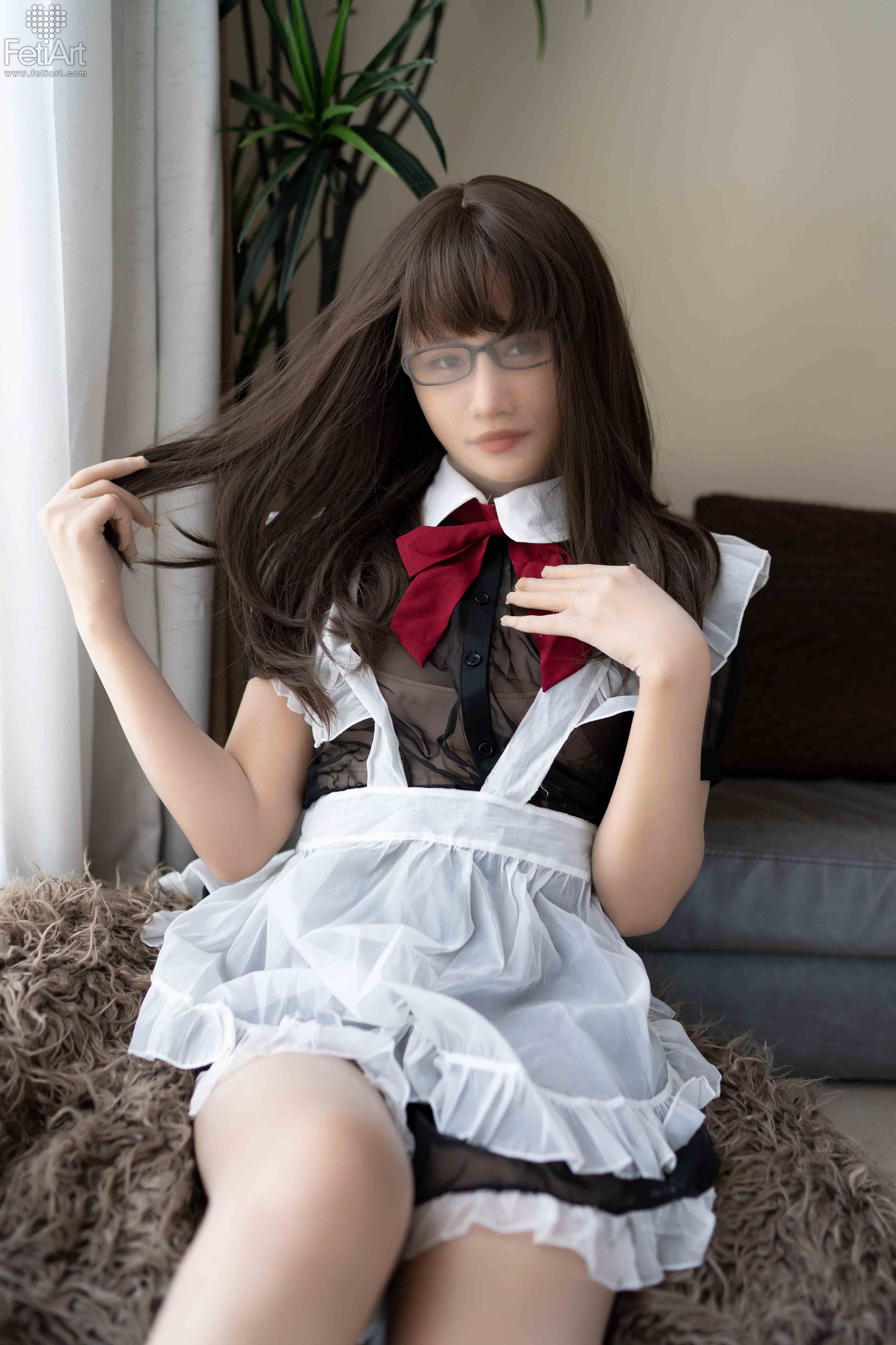 China Beauty Legs and feet 1082