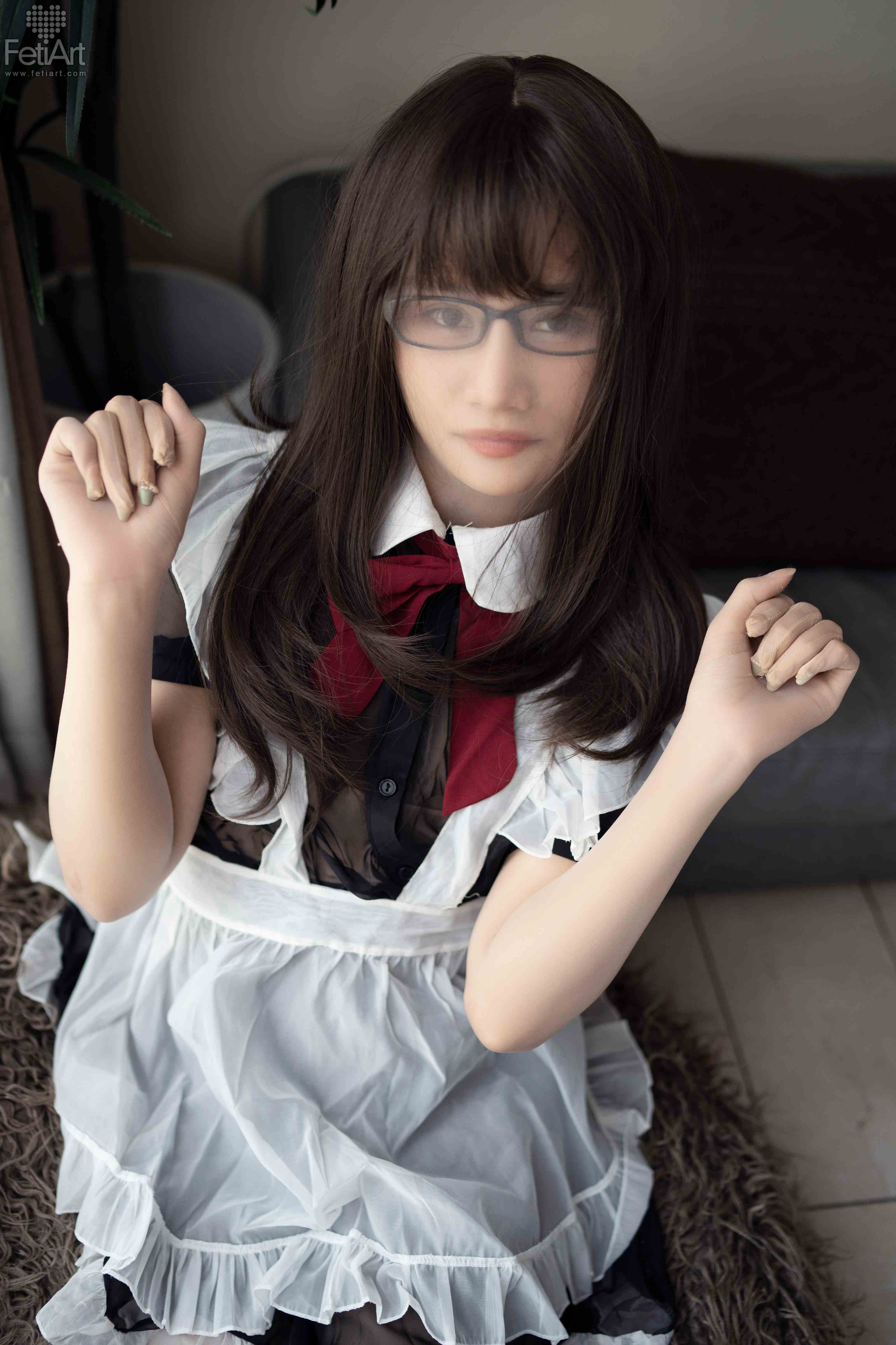 China Beauty Legs and feet 1082