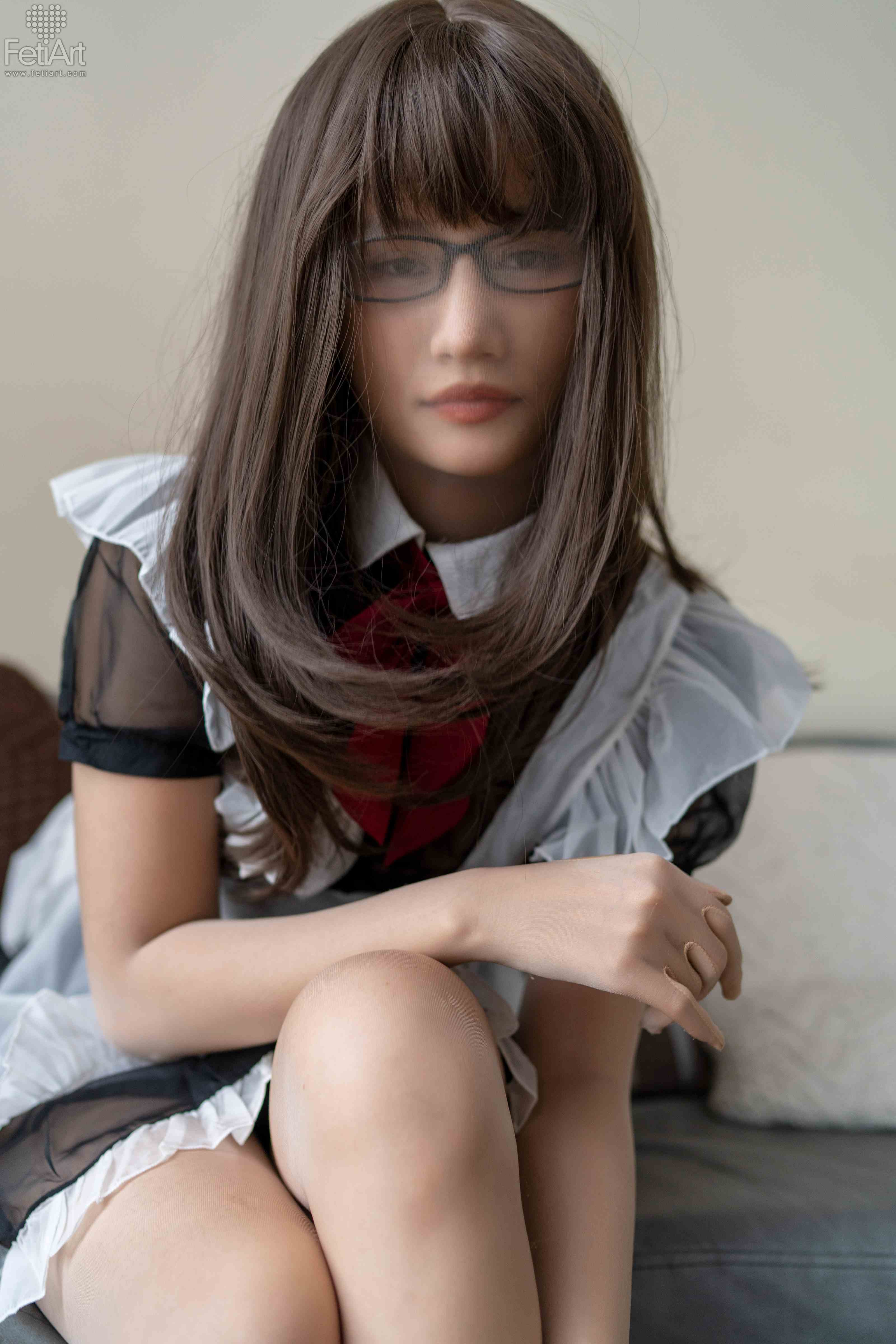 China Beauty Legs and feet 1082