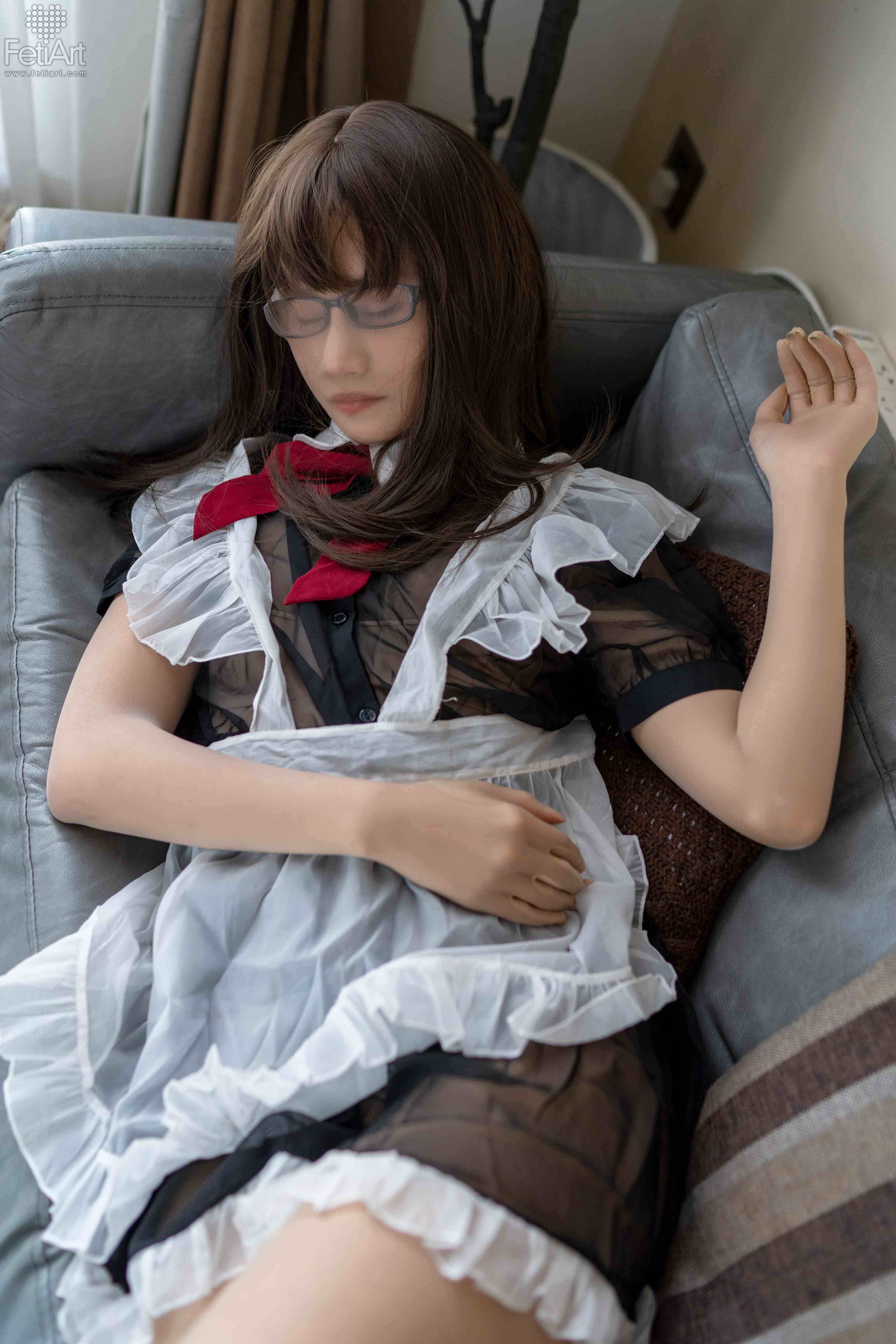 China Beauty Legs and feet 1082