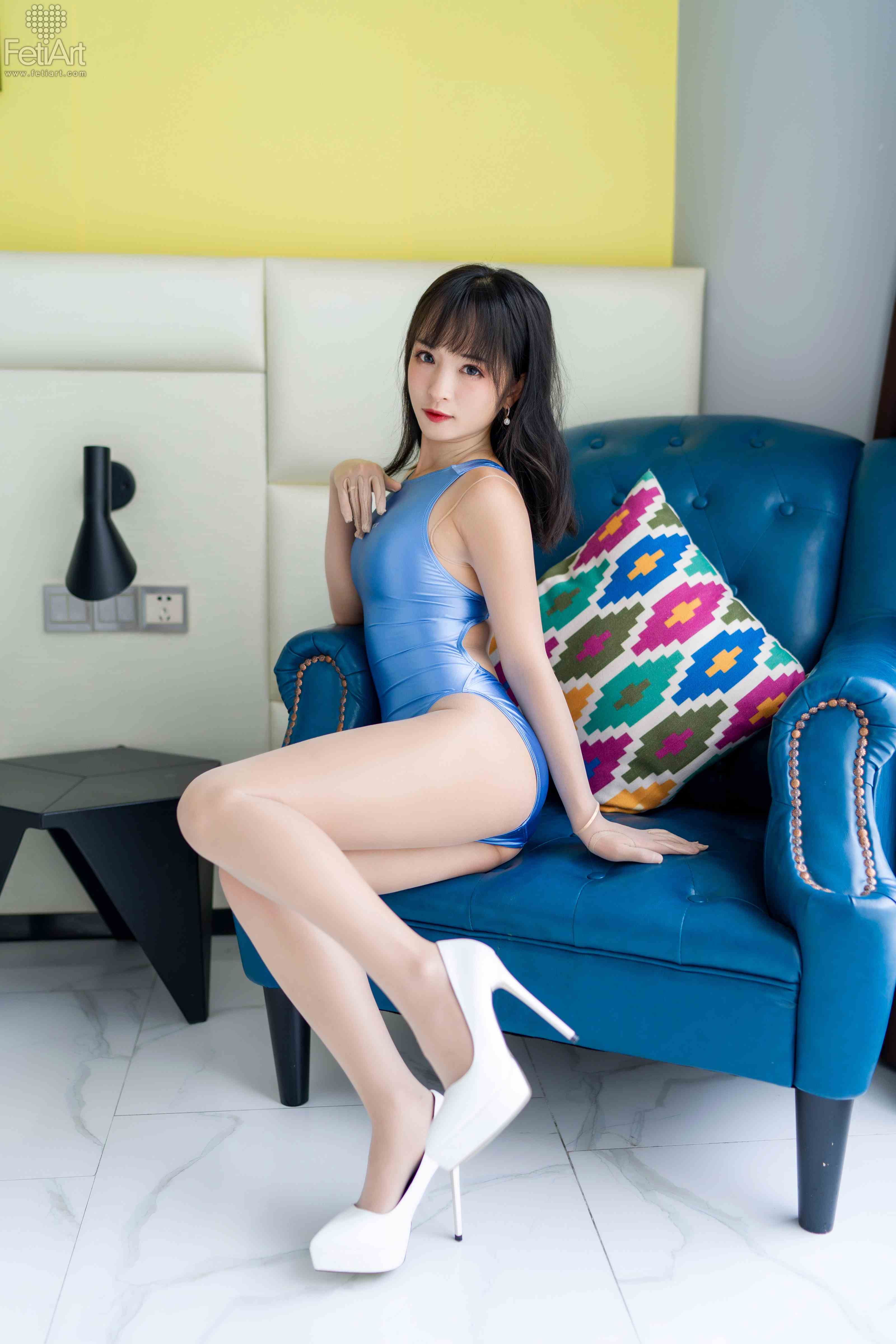 China Beauty Legs and feet 1083