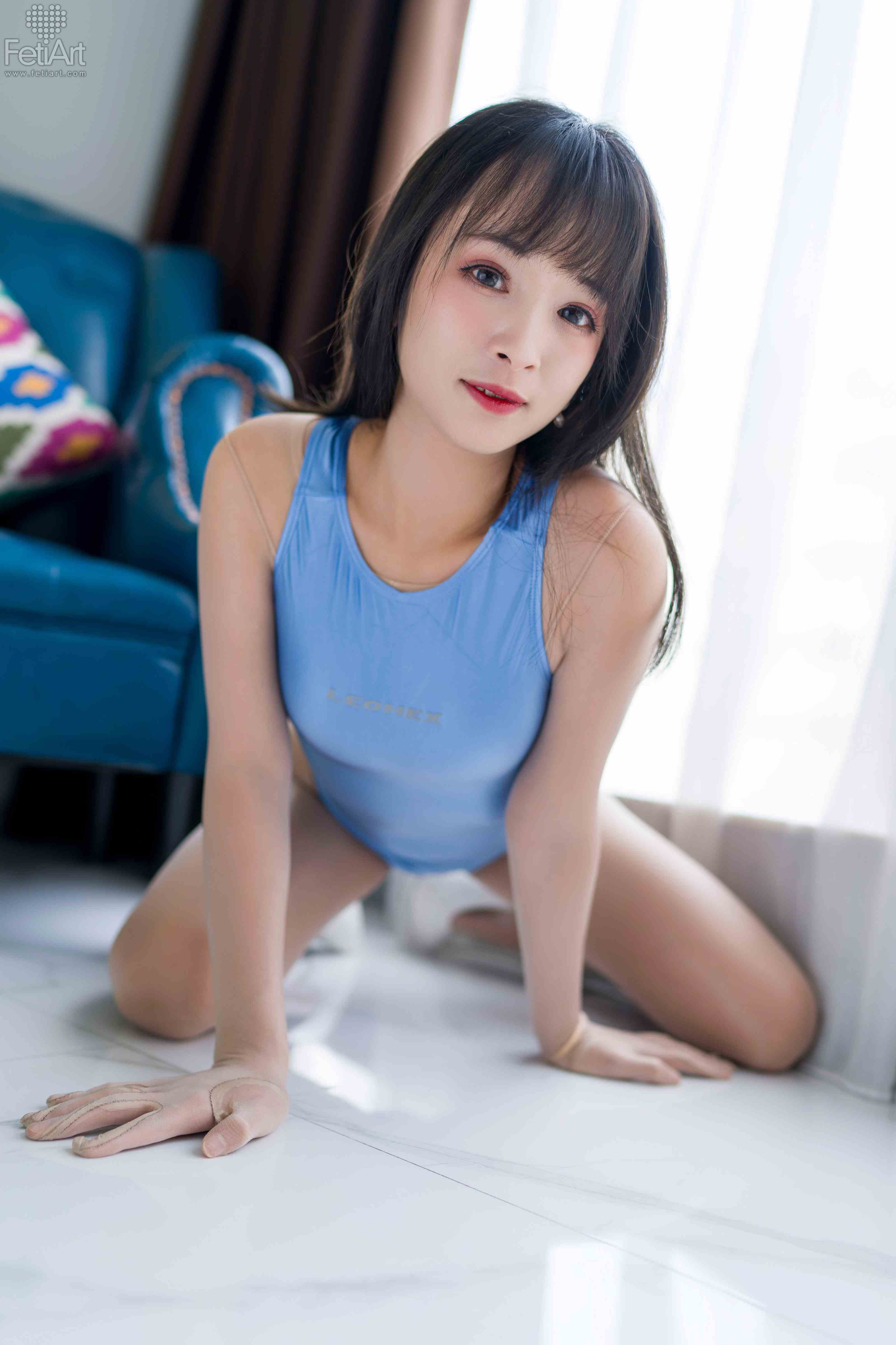 China Beauty Legs and feet 1083