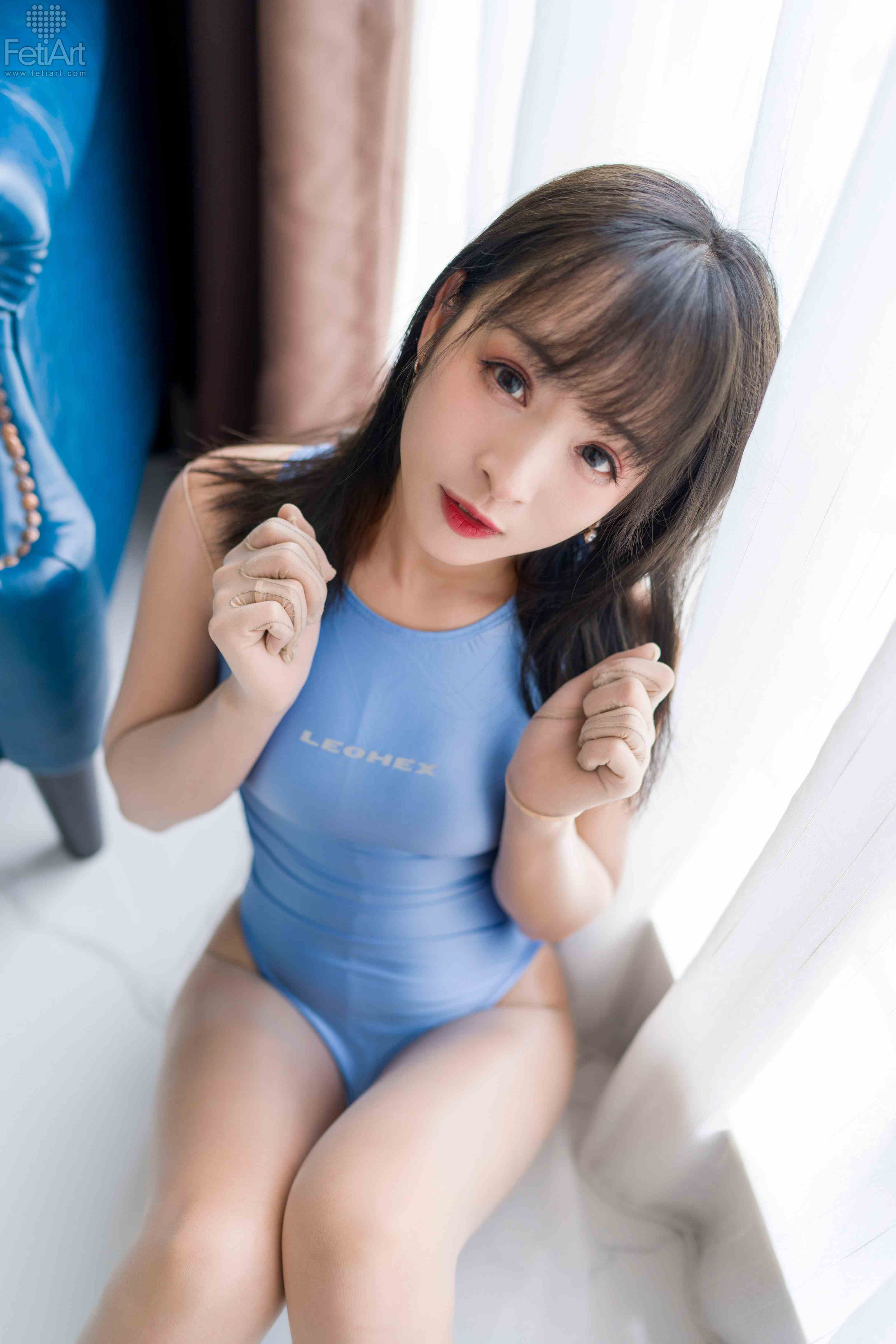 China Beauty Legs and feet 1083