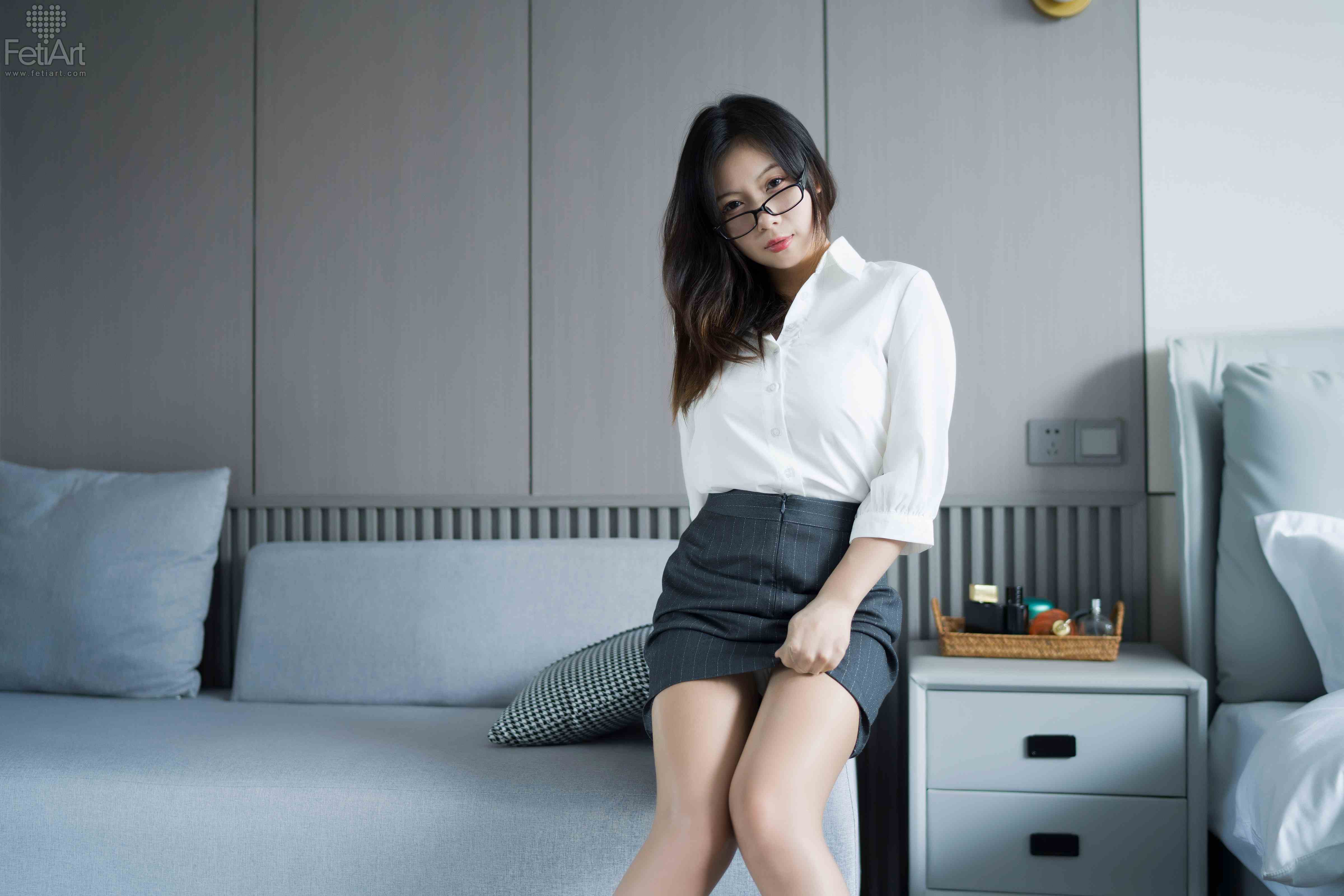 China Beauty Legs and feet 1085