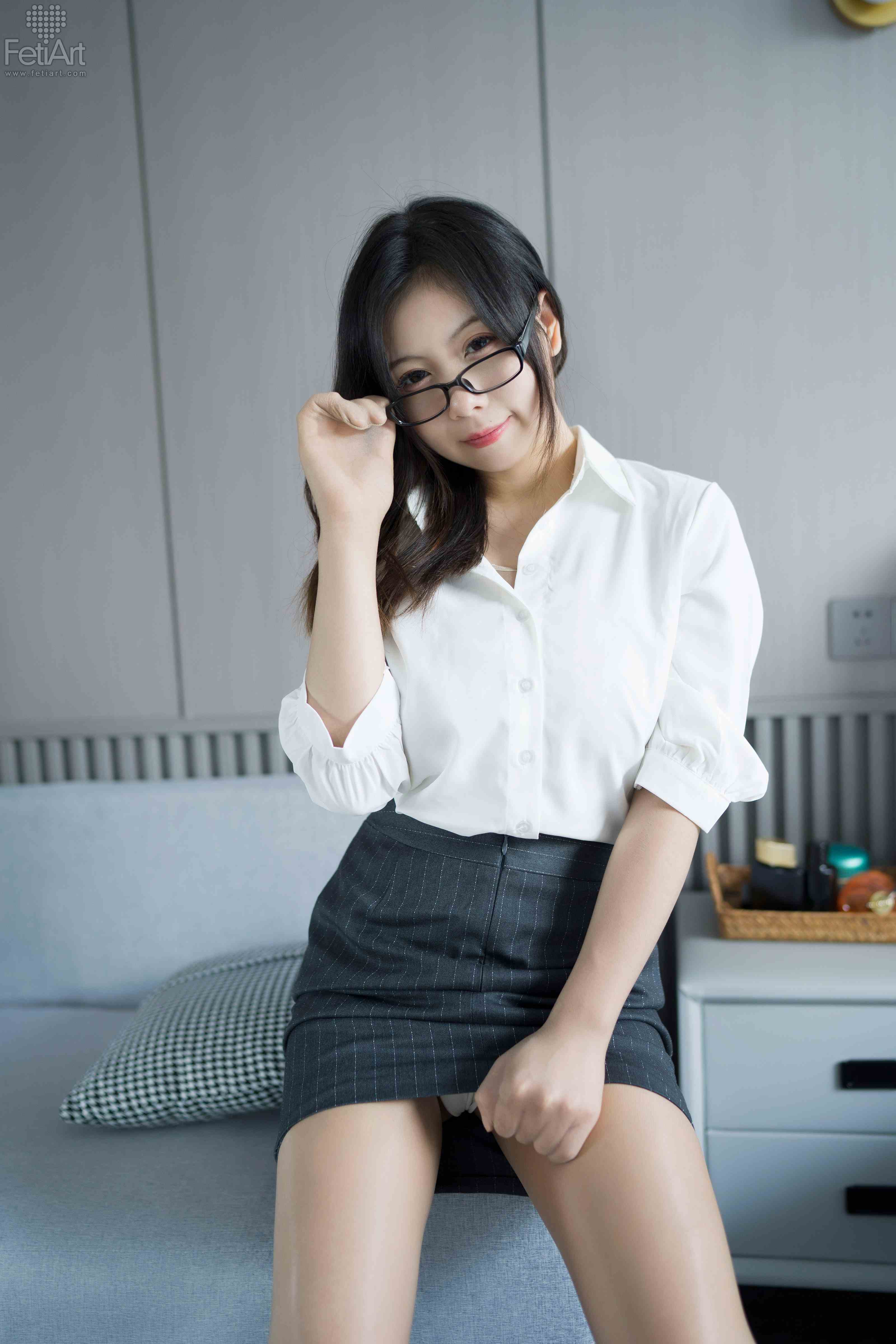 China Beauty Legs and feet 1085