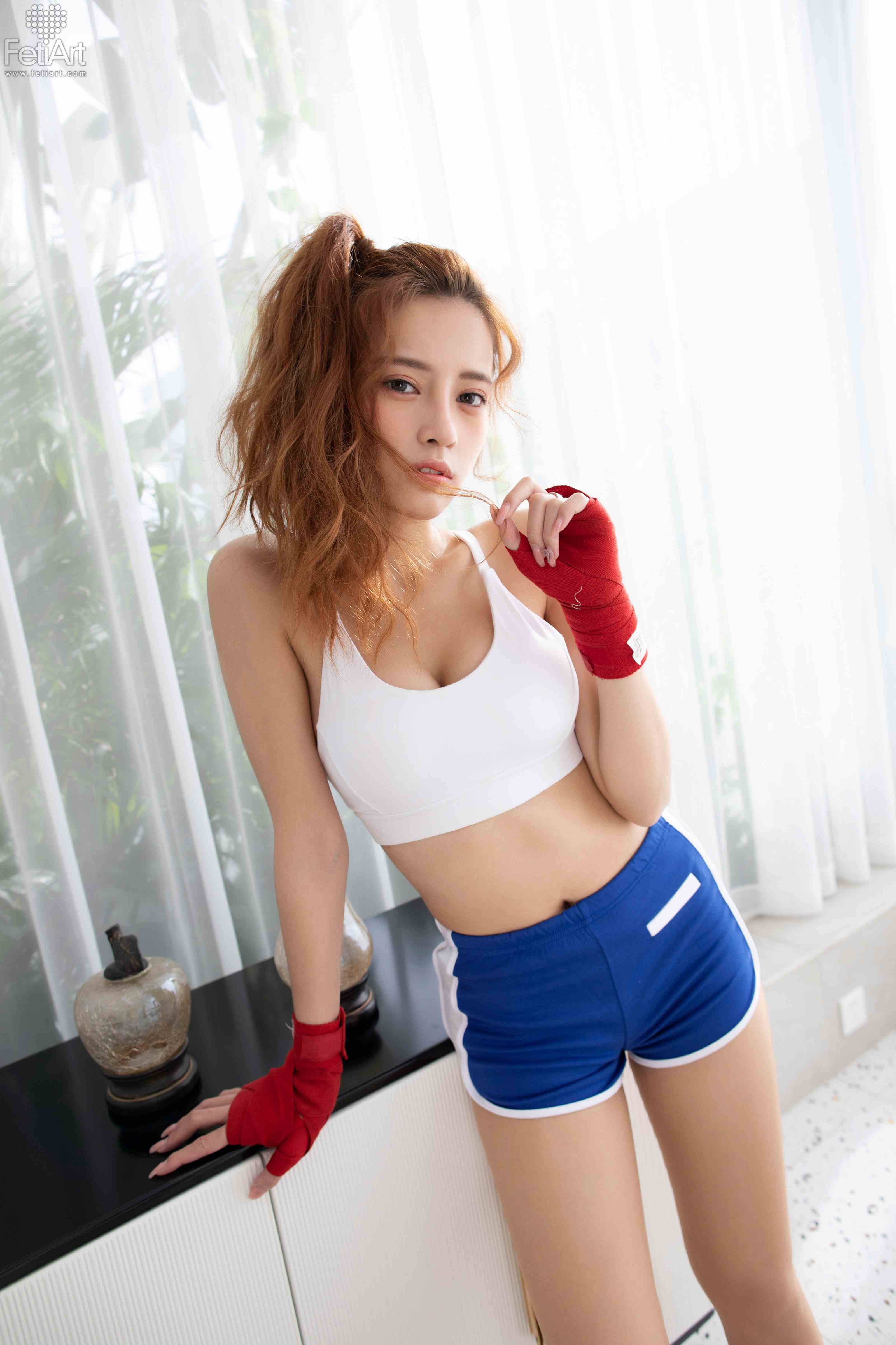 China Beauty Legs and feet 1087