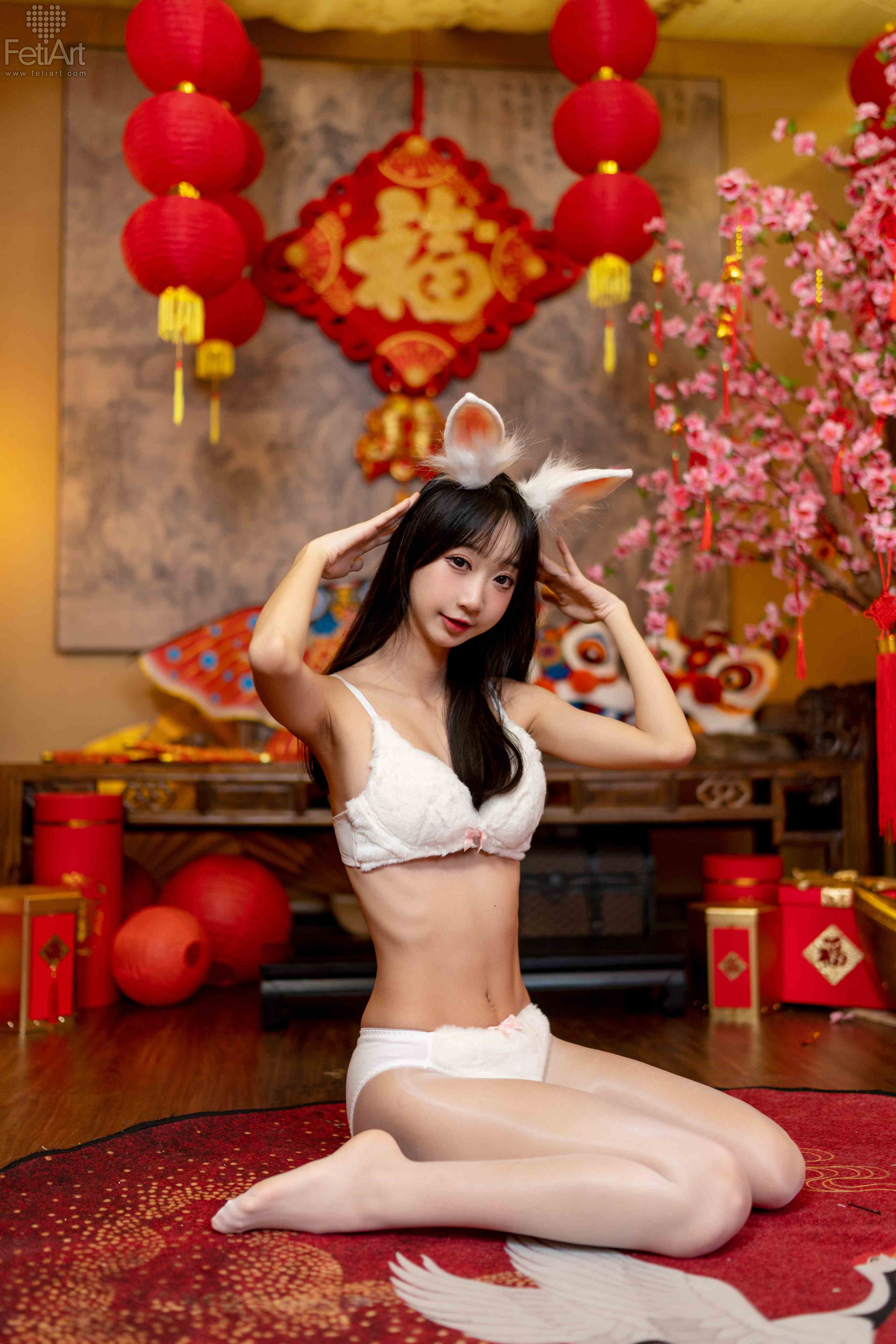 China Beauty Legs and feet 1090