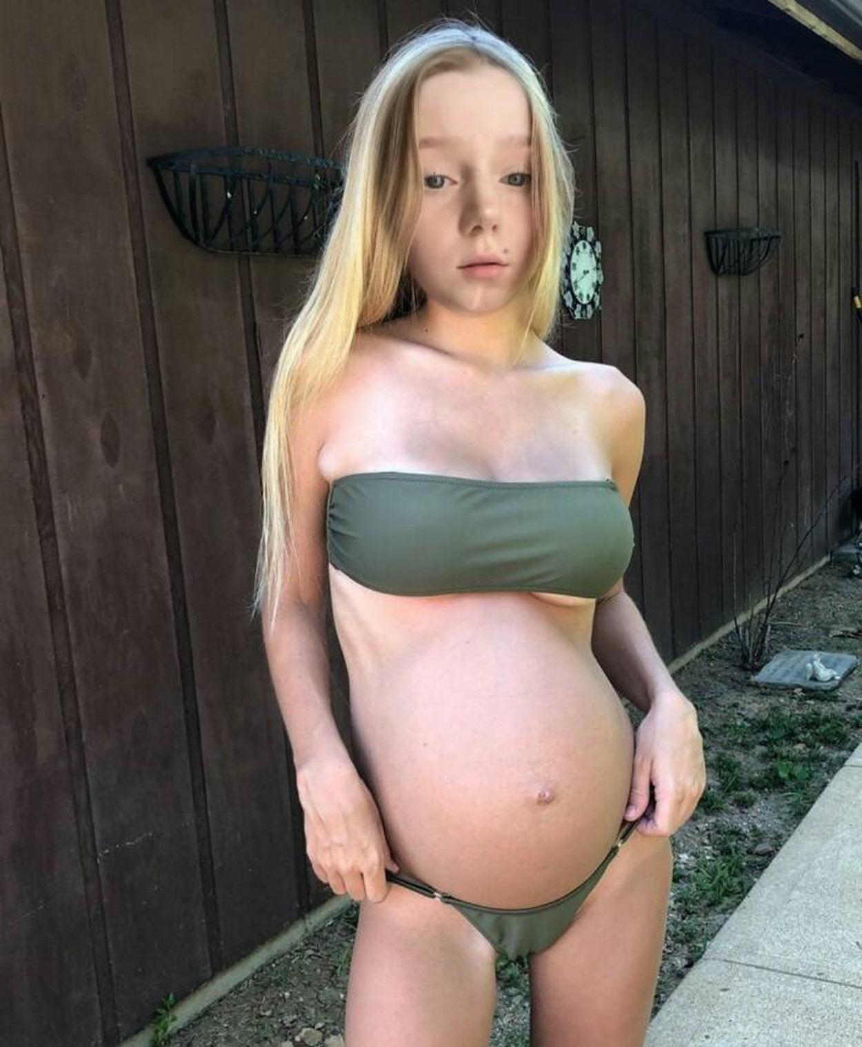 Beautiful and attractive women