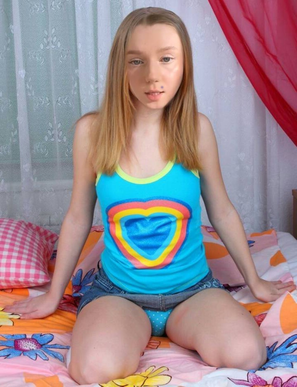 Beautiful and attractive women