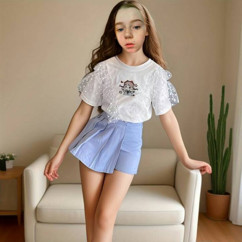 Beautiful and attractive women