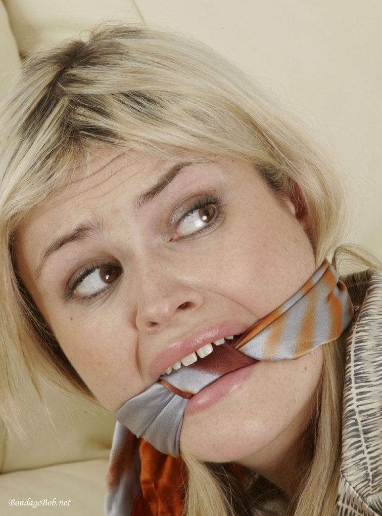 Tied Sexy Beauties 363-1