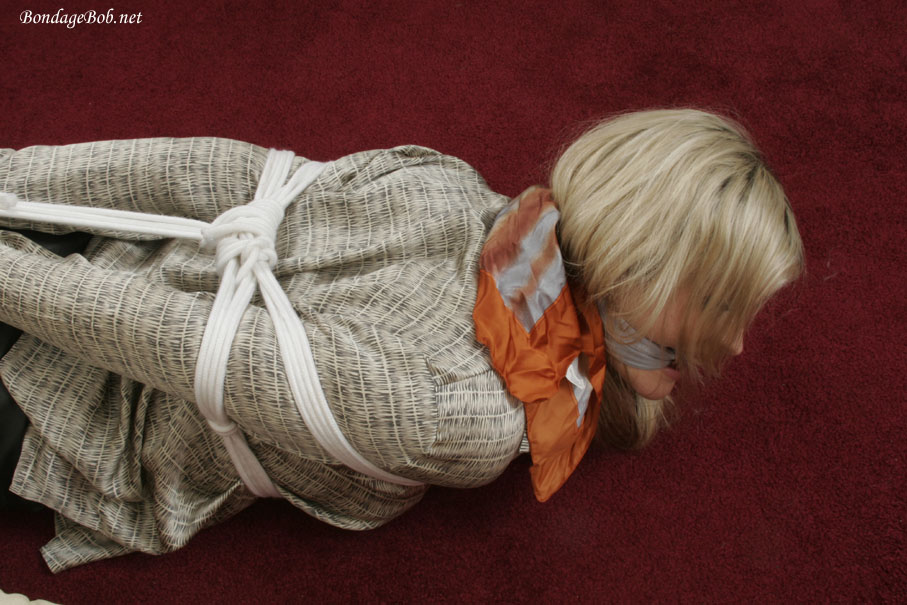 Tied Sexy Beauties 363-2