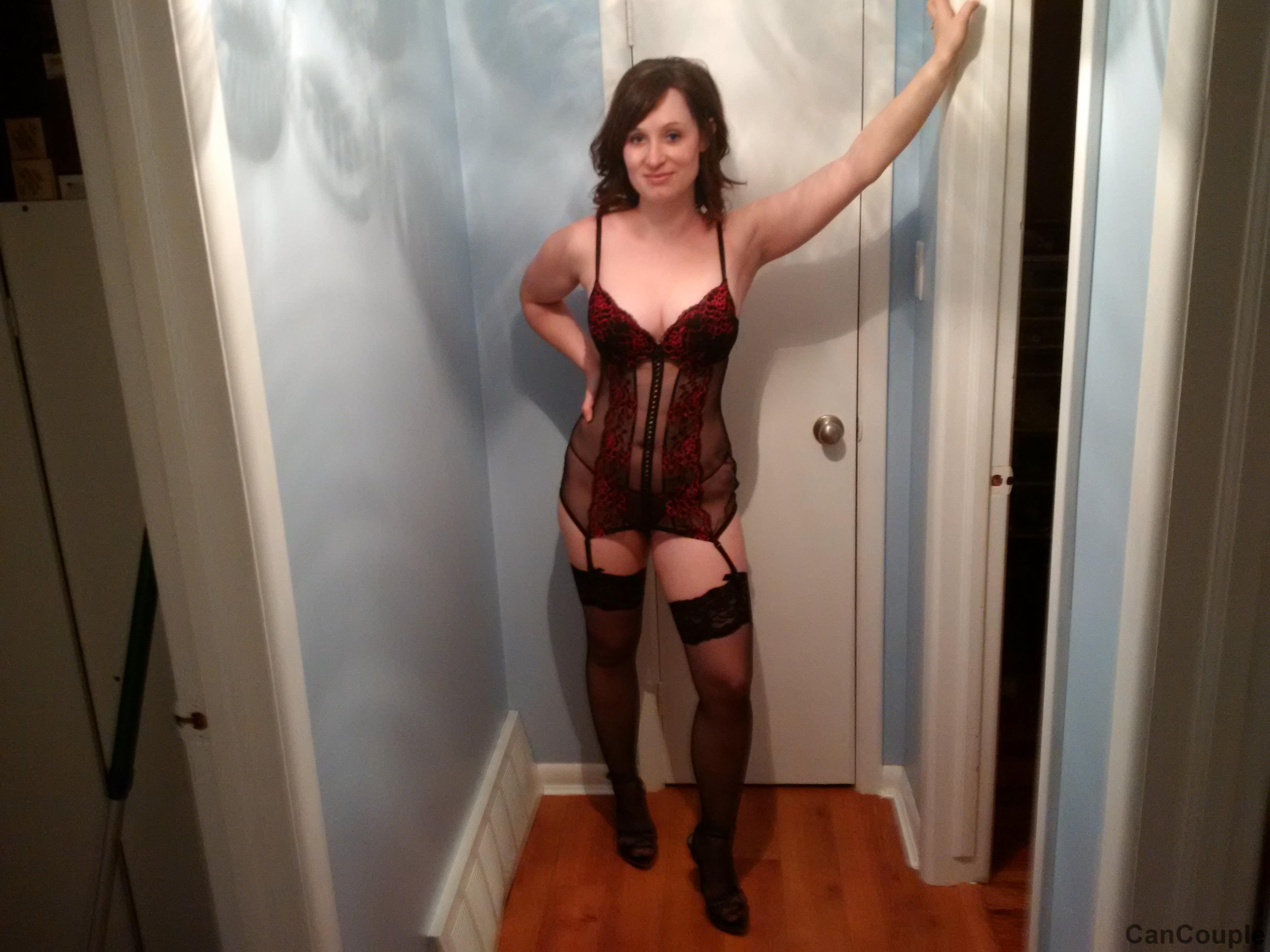 Erin Murdoch from Medicine Hat, Alberta, Canada