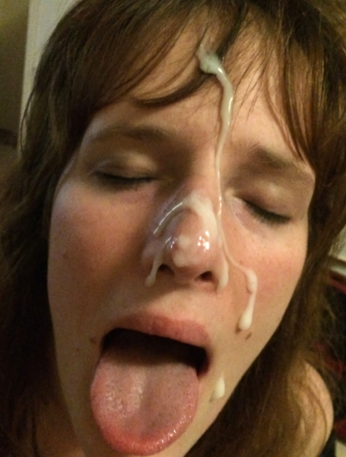 Sexy cumslut nurse H@nnah