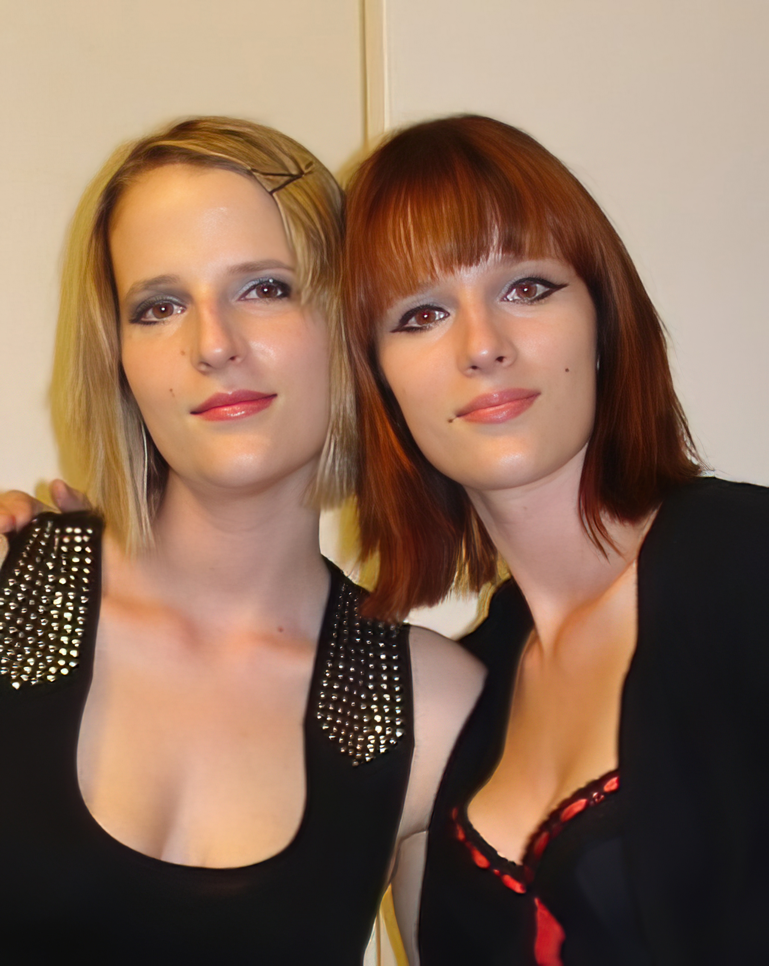 Sexy cumslut nurse H@nnah