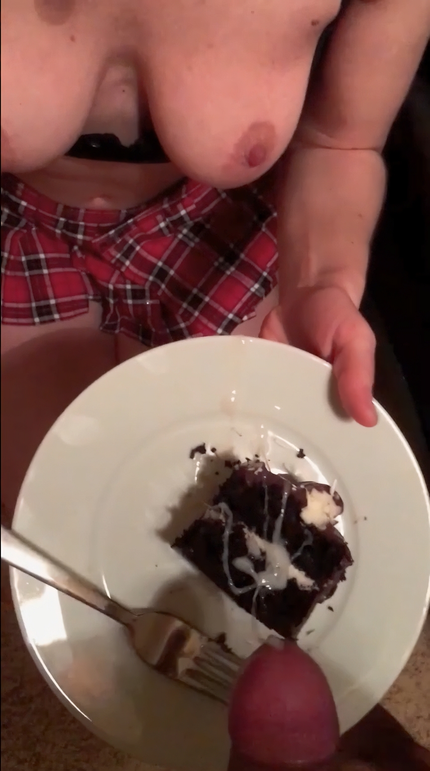 Sexy cumslut nurse H@nnah