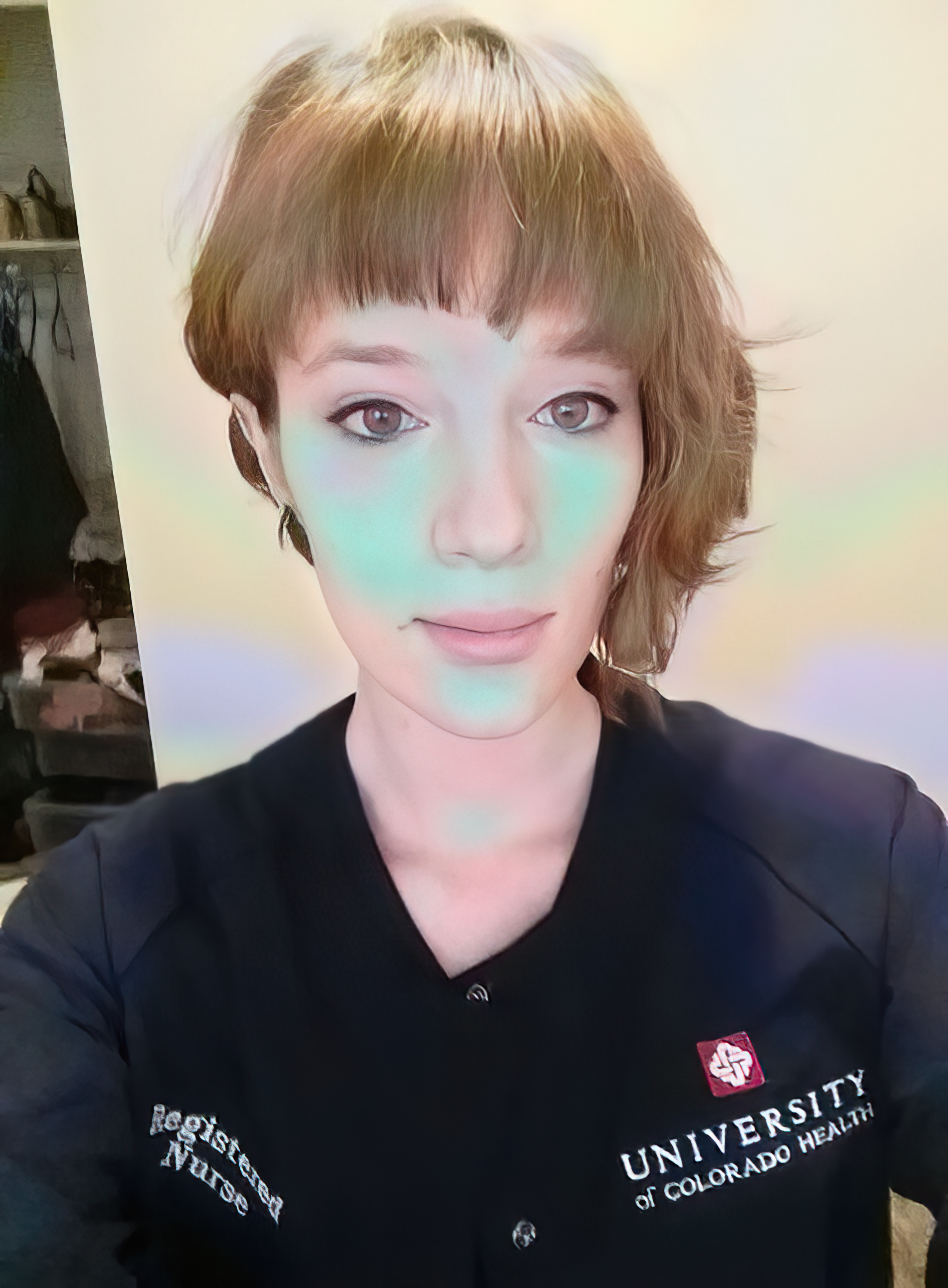 Sexy cumslut nurse H@nnah